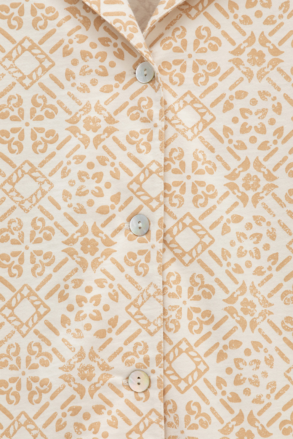 Комплекты для дома для мам, артикул: Е 20124, цвет: сахар, фото 8