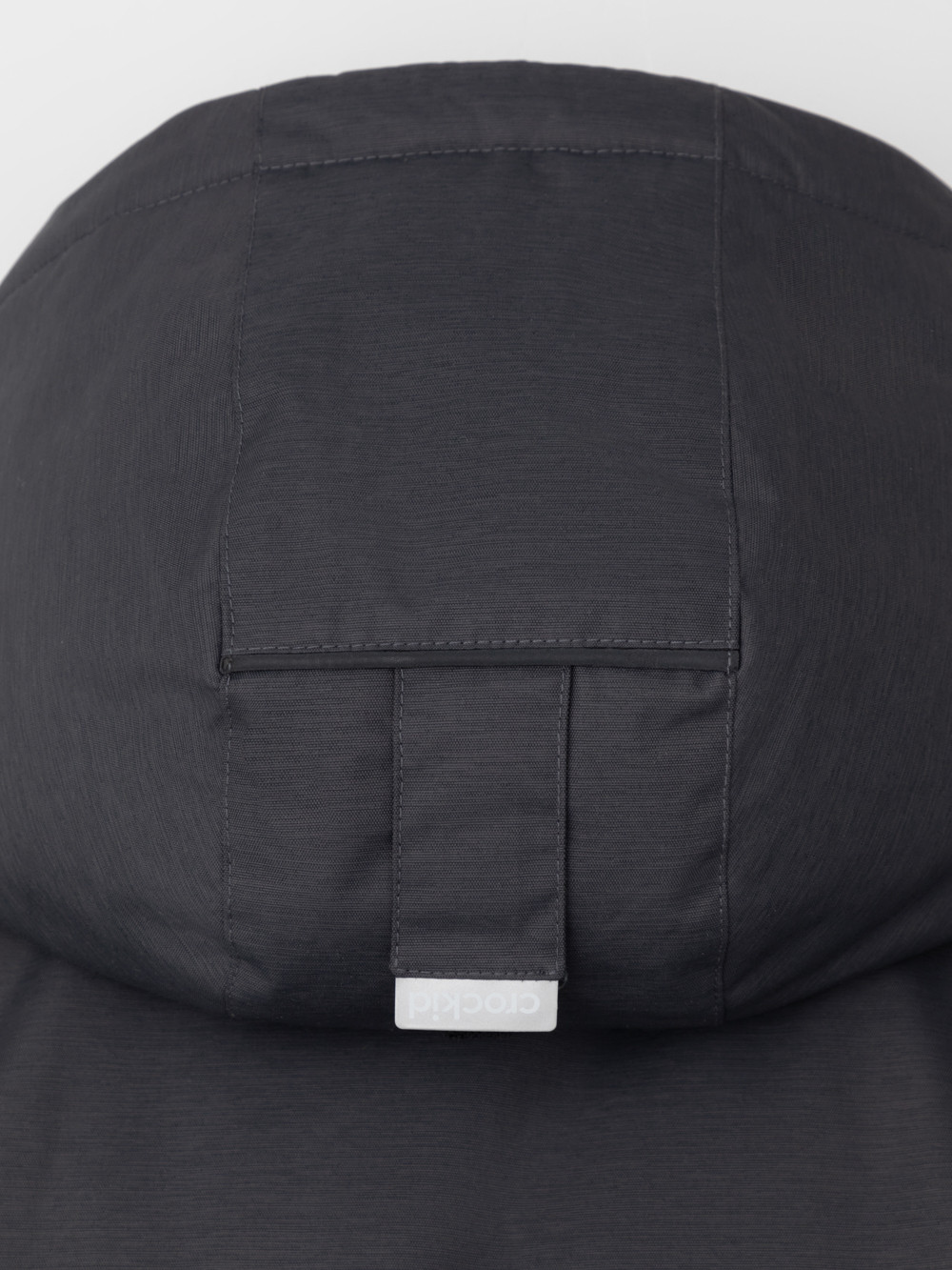 Пальто, плащи для мальчика, артикул: ВК 36112/1 ГР, цвет: темно-серый, фото 8