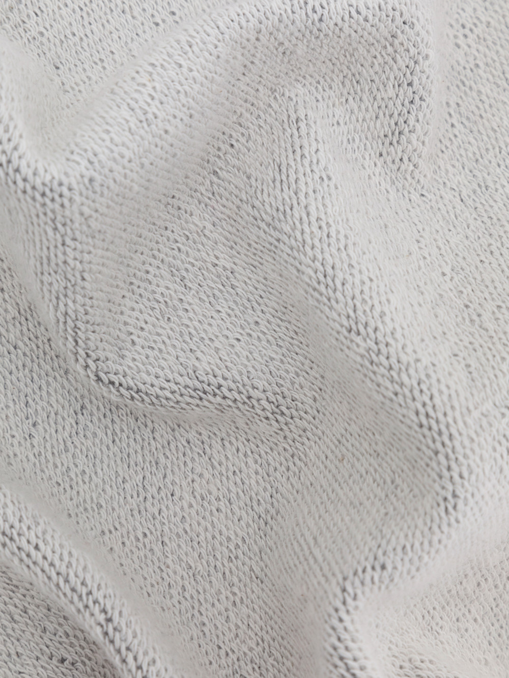 Свитшоты для девочки, артикул: КР 302834, цвет: серый, фото 8