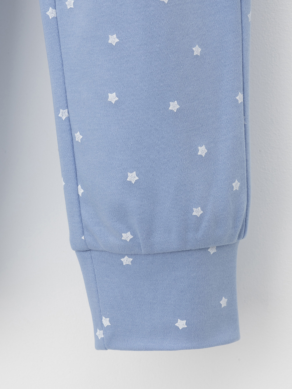 Пижама для мальчика, артикул: К 1621, цвет: голубой, фото 8