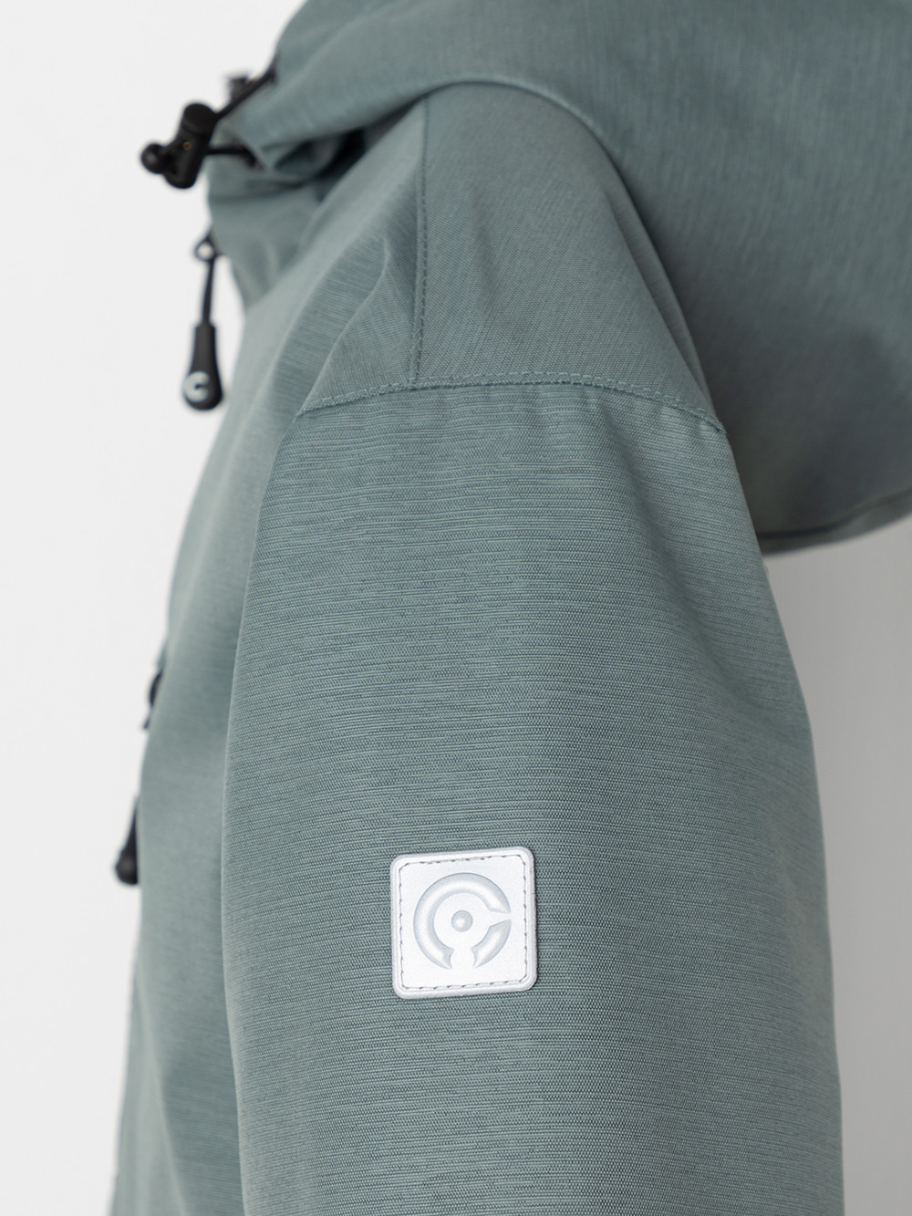 Куртки для мальчика, артикул: ВК 30169/2 ГР (98-128), цвет: зеленый, фото 8