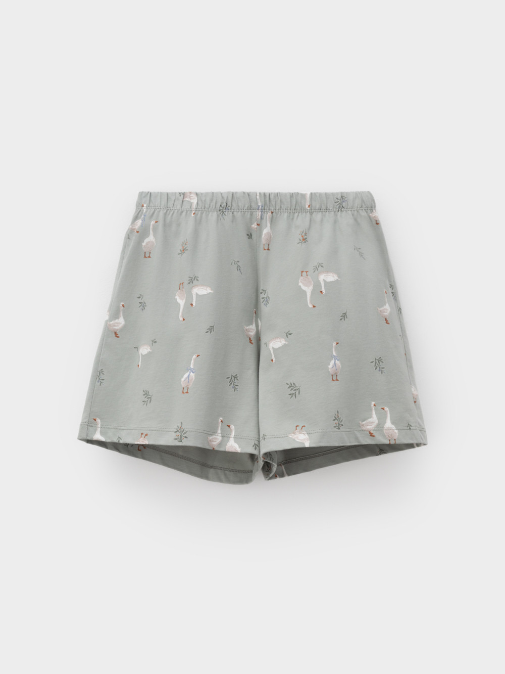 Комплекты для дома для мам, артикул: МП 20143, цвет: зеленый, фото 8