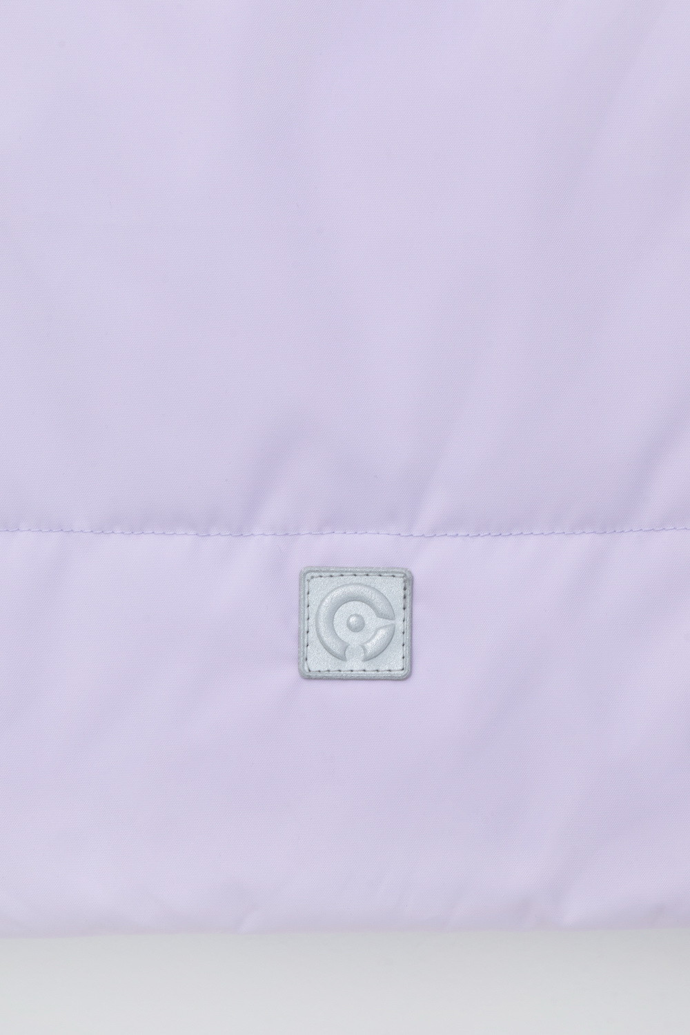 Жилет для девочки, артикул: ВК 35011/8 ГР, цвет: фиолетовый, фото 8