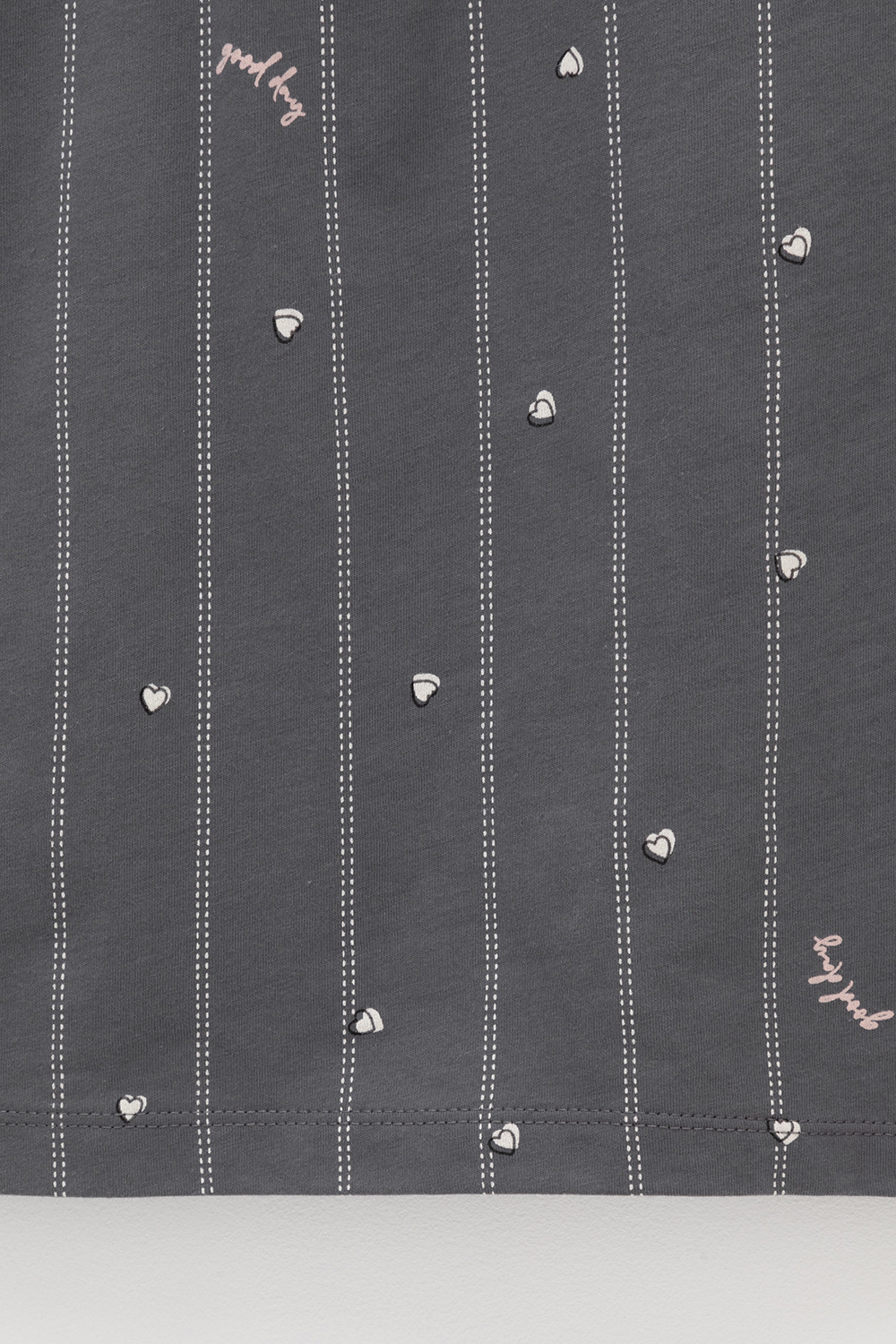 Комплекты для дома для мам, артикул: Е 20180, цвет: серый, фото 8