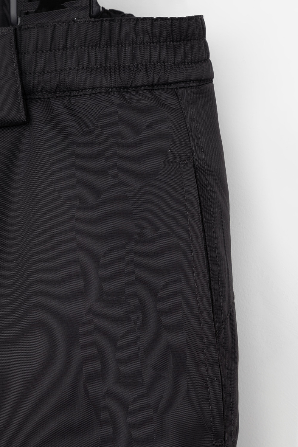 Брюки утепленные, артикул: ВК 40008/24/7 ГР, цвет: темно-серый, фото 8