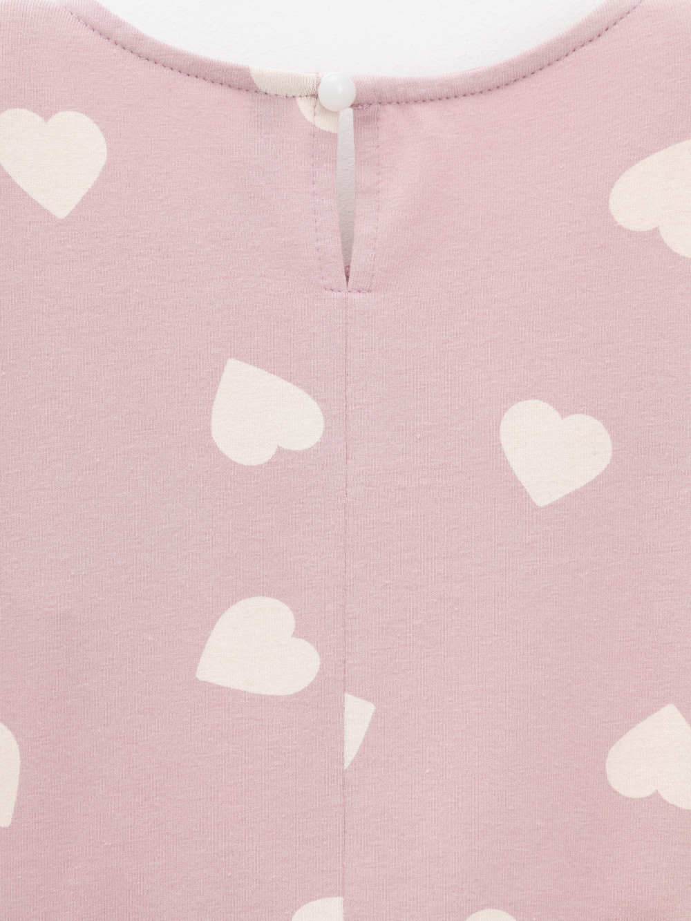 Платье для девочки, артикул: КР 5836, цвет: розовый, фото 8