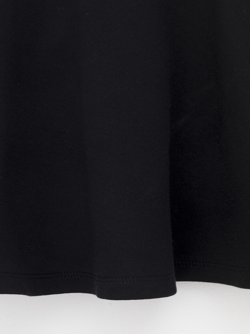 Юбка для девочки, артикул: К 7148, цвет: черный, фото 8