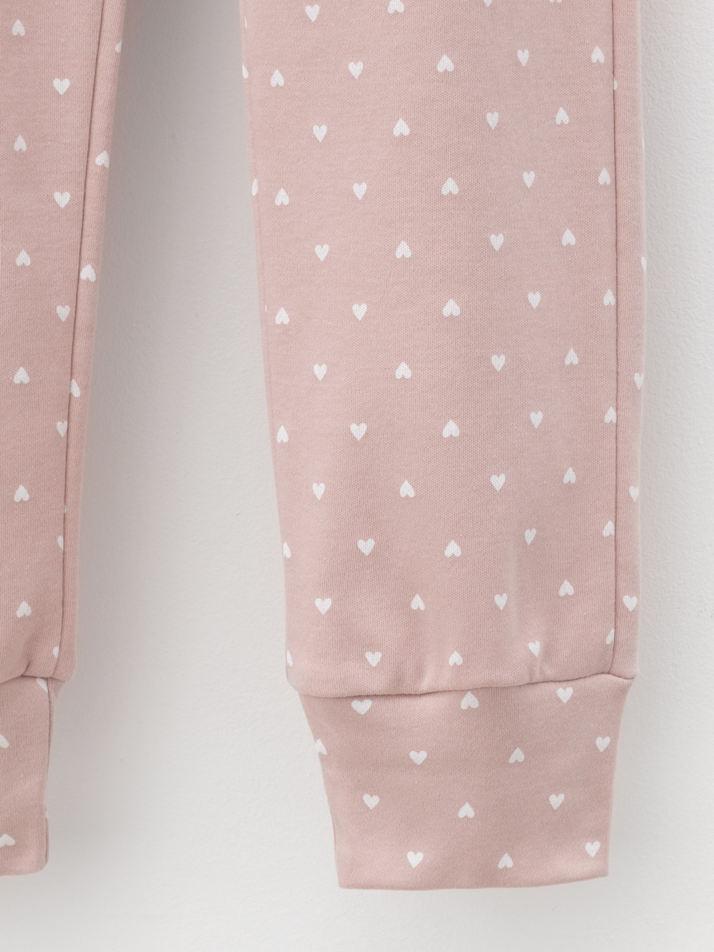 Пижама для девочки, артикул: МП 1621-1, цвет: коричневый, фото 8