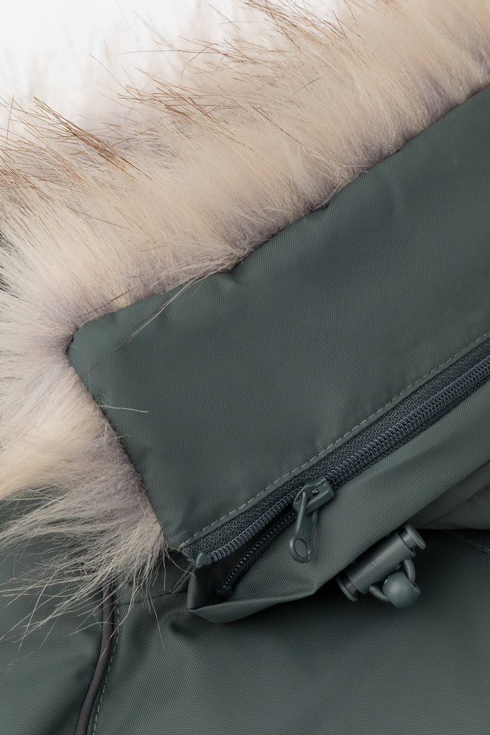 Пальто, плащи для мальчика, артикул: ВК 36096/8 УЗГ (122-158), цвет: зеленый, фото 8