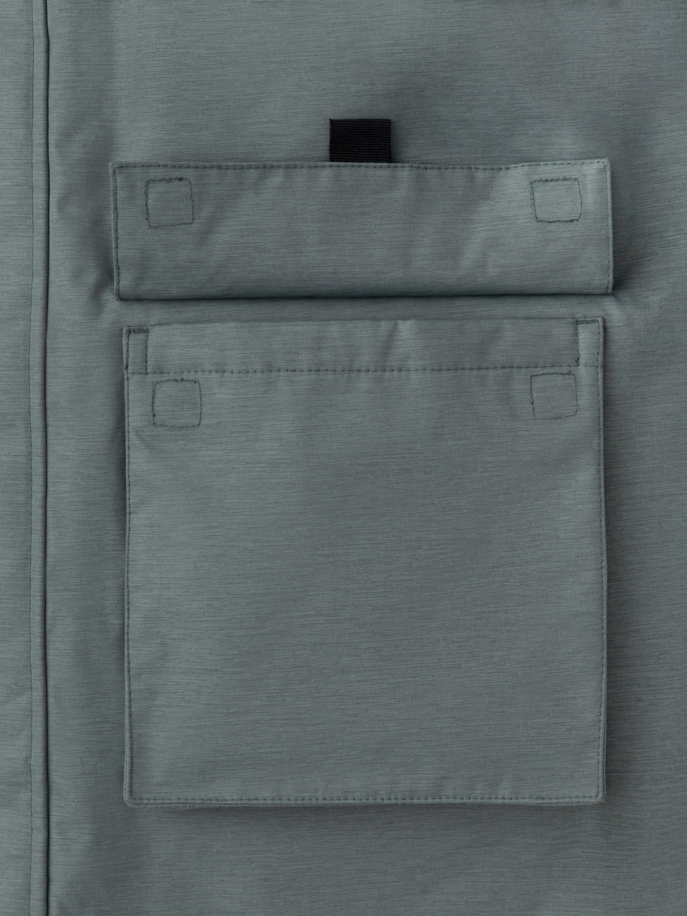 Пальто, плащи для мальчика, артикул: ВК 36112/2 ГР, цвет: зеленый, фото 8