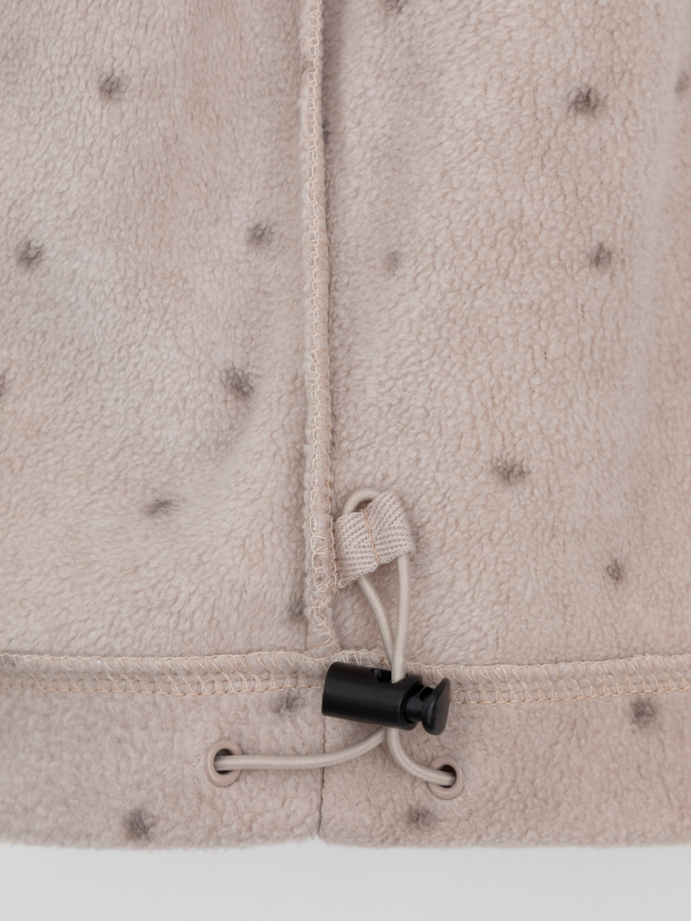 Куртка для девочки, артикул: ФЛ 34029/н/1 ГР, цвет: серый, фото 8