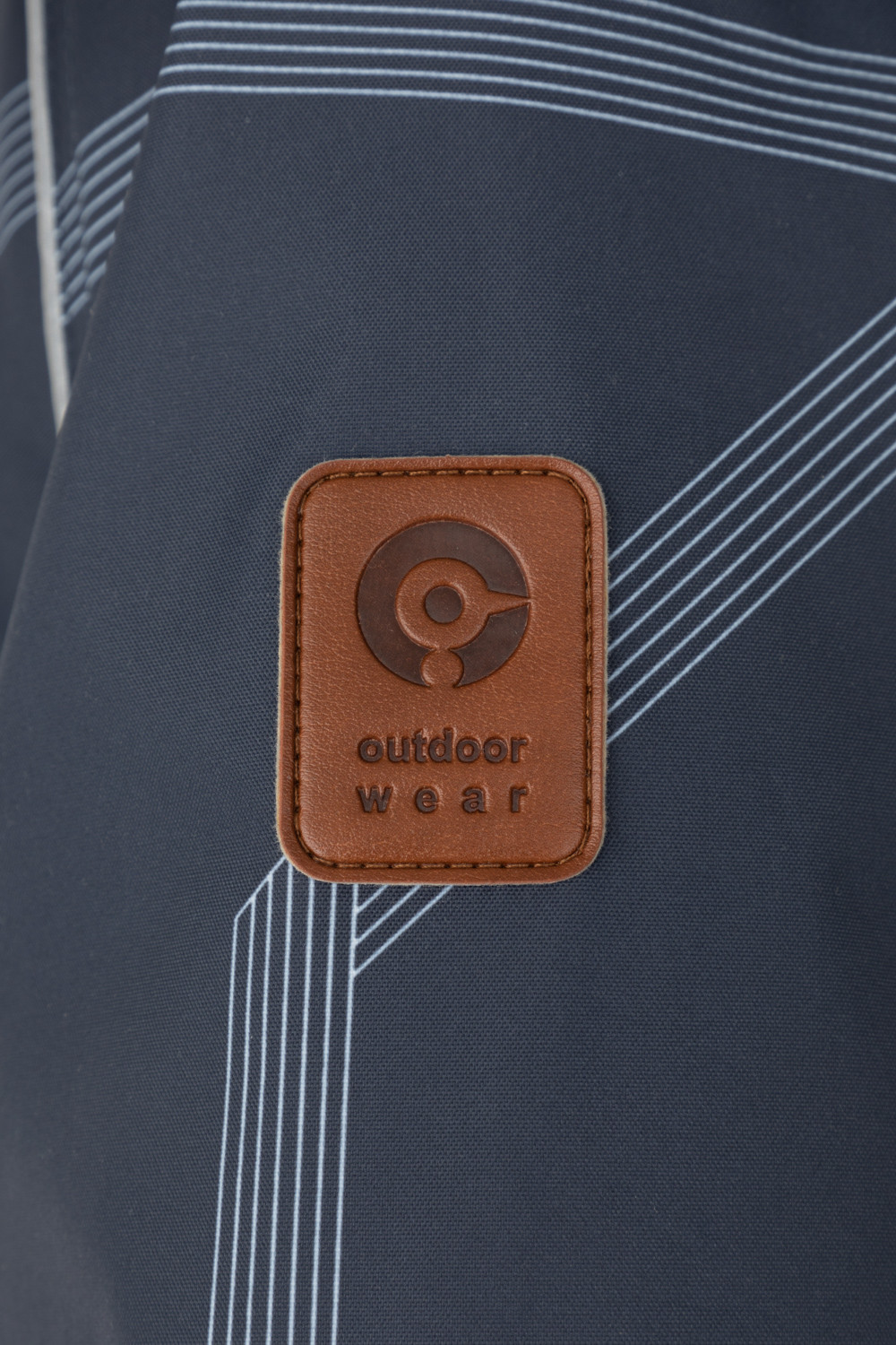 Куртки для мальчика, артикул: ВК 36087/н/5 ГР, цвет: темно-синий, фото 8