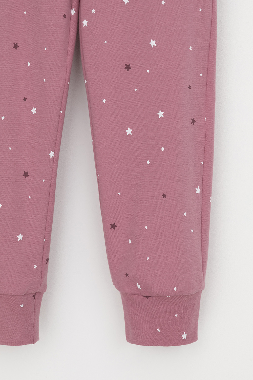 Пижама для девочки, артикул: К 1621, цвет: розовый, фото 8