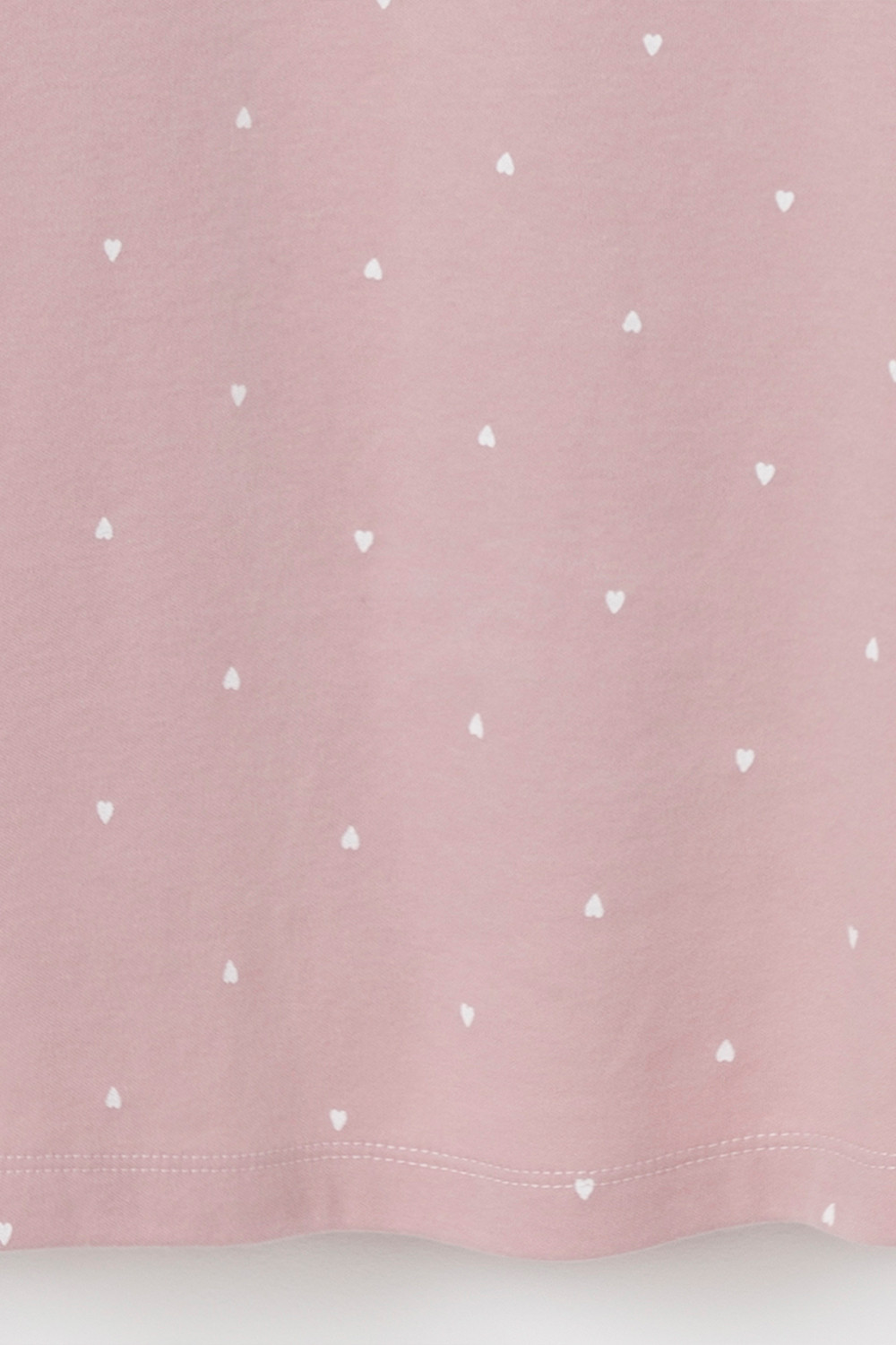 Сорочки ночные женские для мам, артикул: Е 10066, цвет: розовый, фото 8