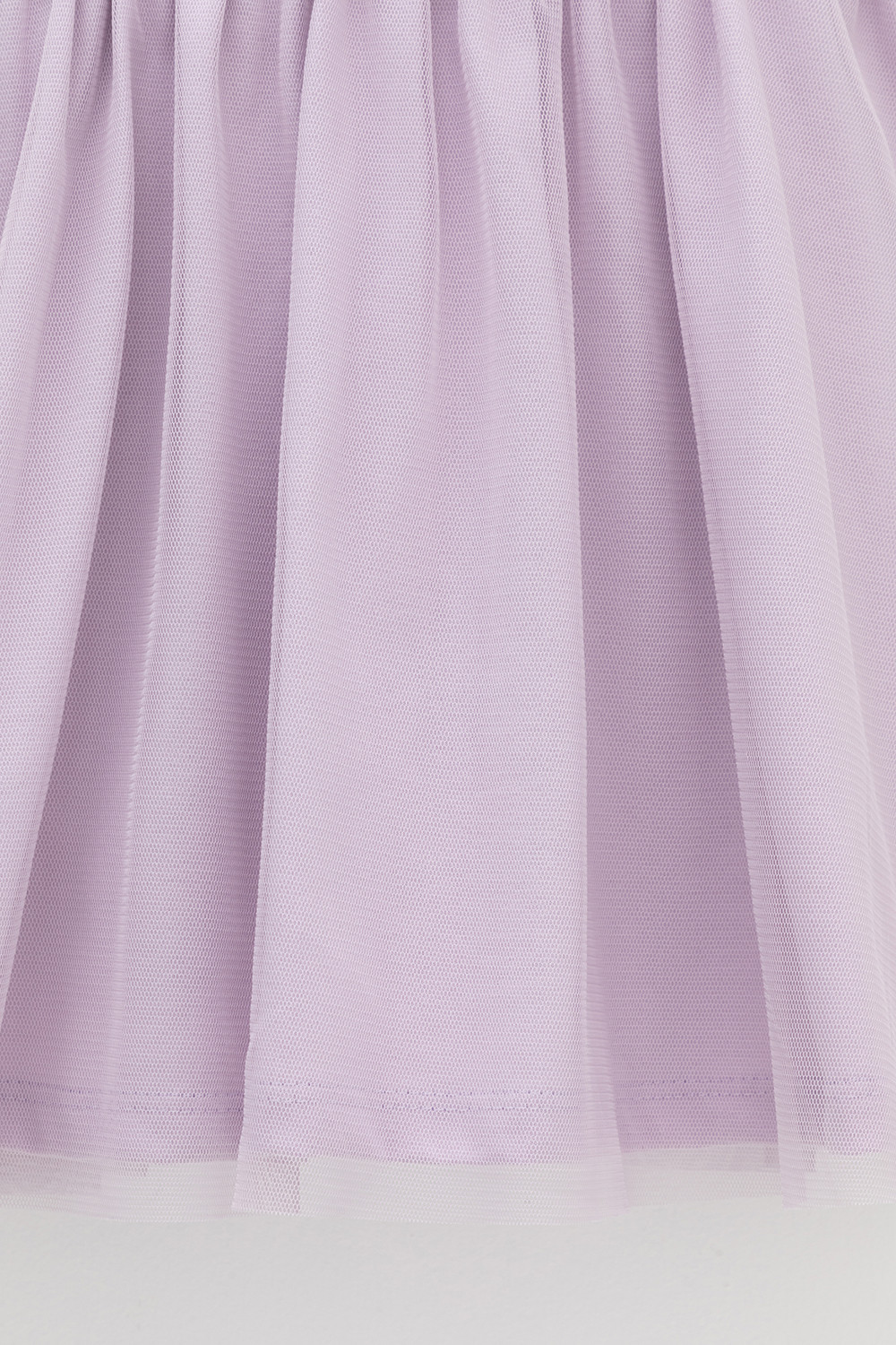 Платье для девочки, артикул: К 5858, цвет: фиолетовый, фото 8