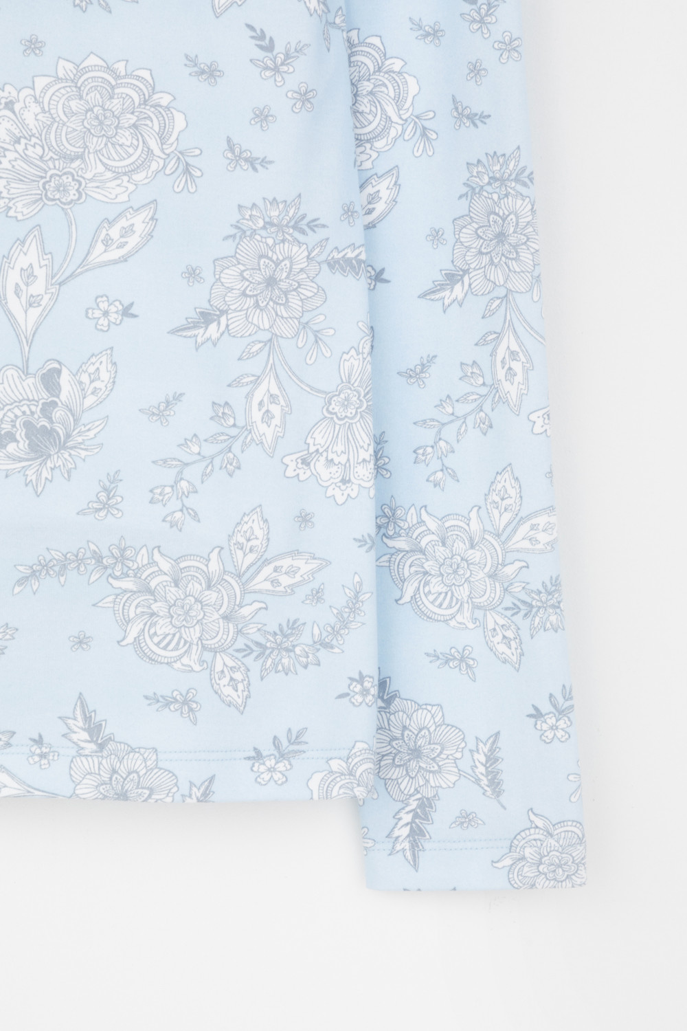 Комплекты для дома для мам, артикул: Е 20095, цвет: голубой, фото 8