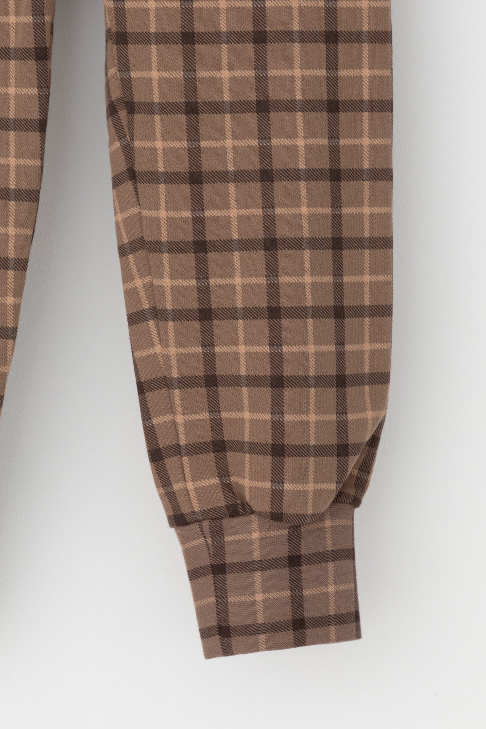 Пижама для мальчика, артикул: К 1567, цвет: коричневый, фото 8