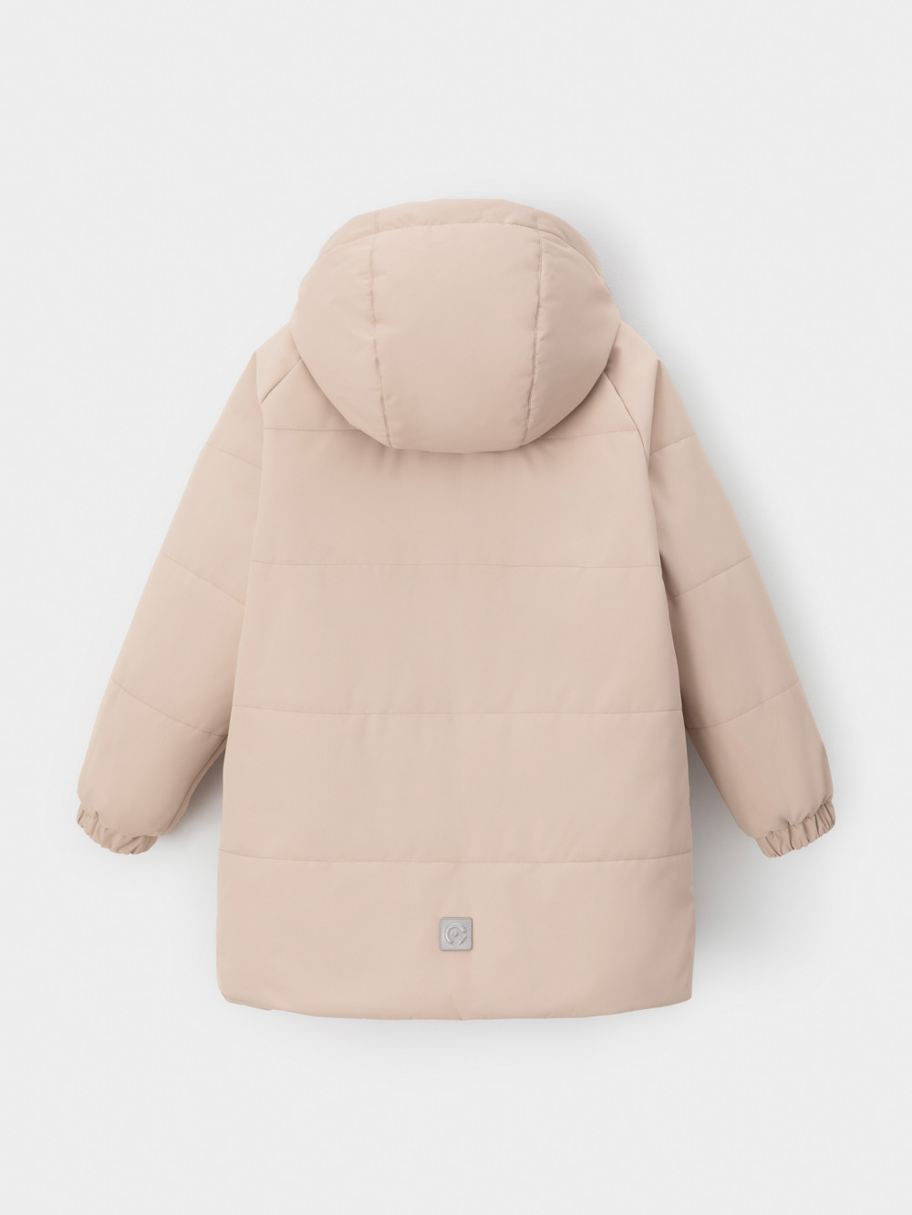 Куртка для девочки, артикул: ВК 32195/2 УЗГ, цвет: бежевый, фото 8
