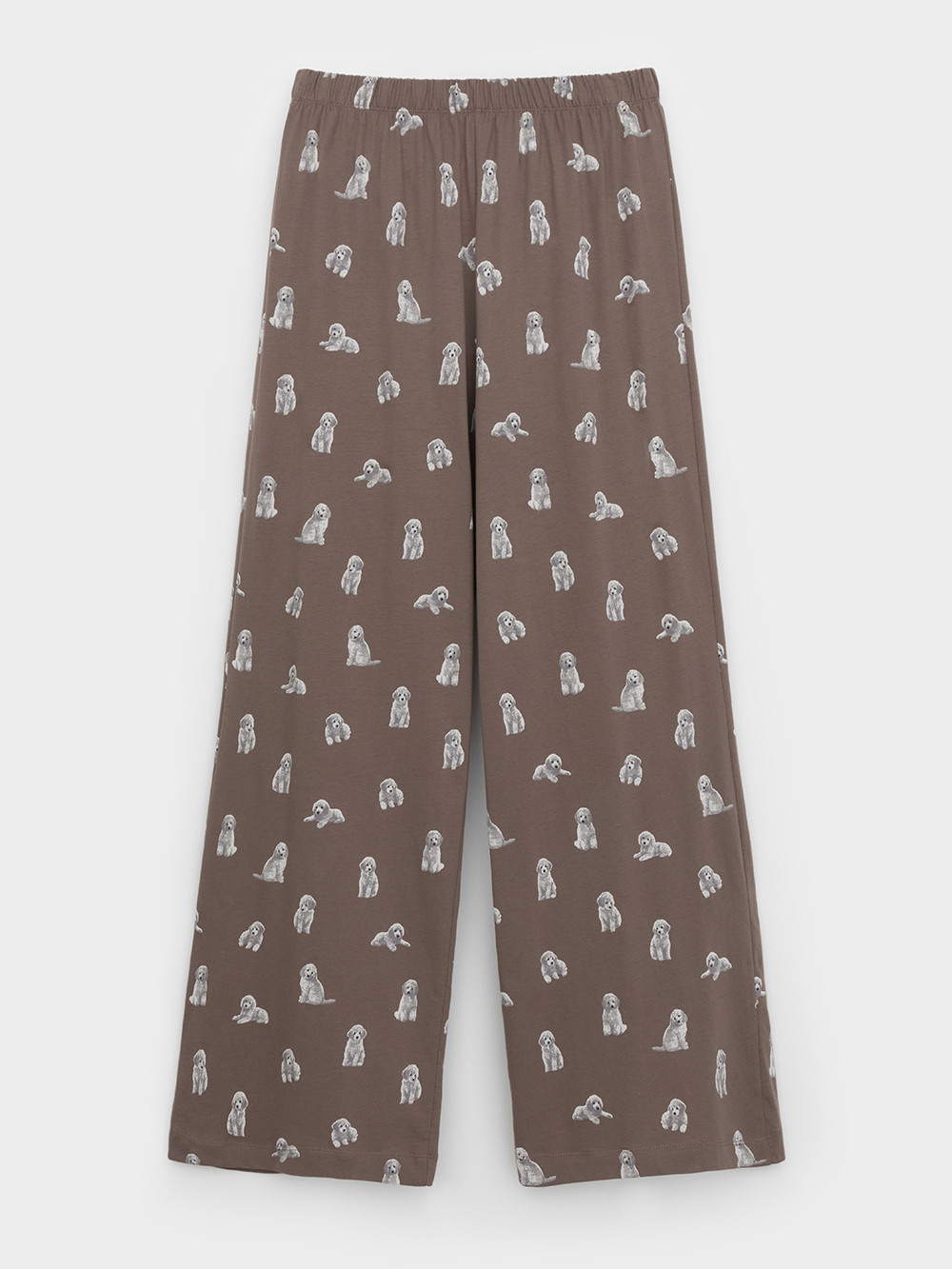 Комплекты для дома для мам, артикул: МП 20209, цвет: коричневый, фото 8