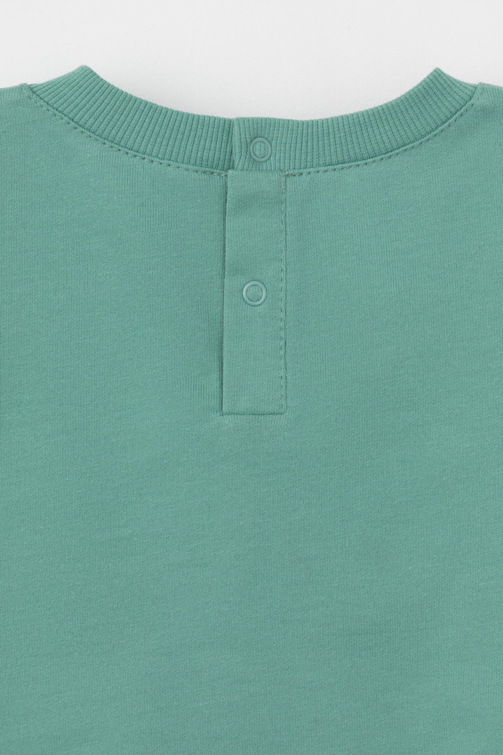 Свитшоты для мальчика, артикул: КР 302426, цвет: зеленый, фото 8