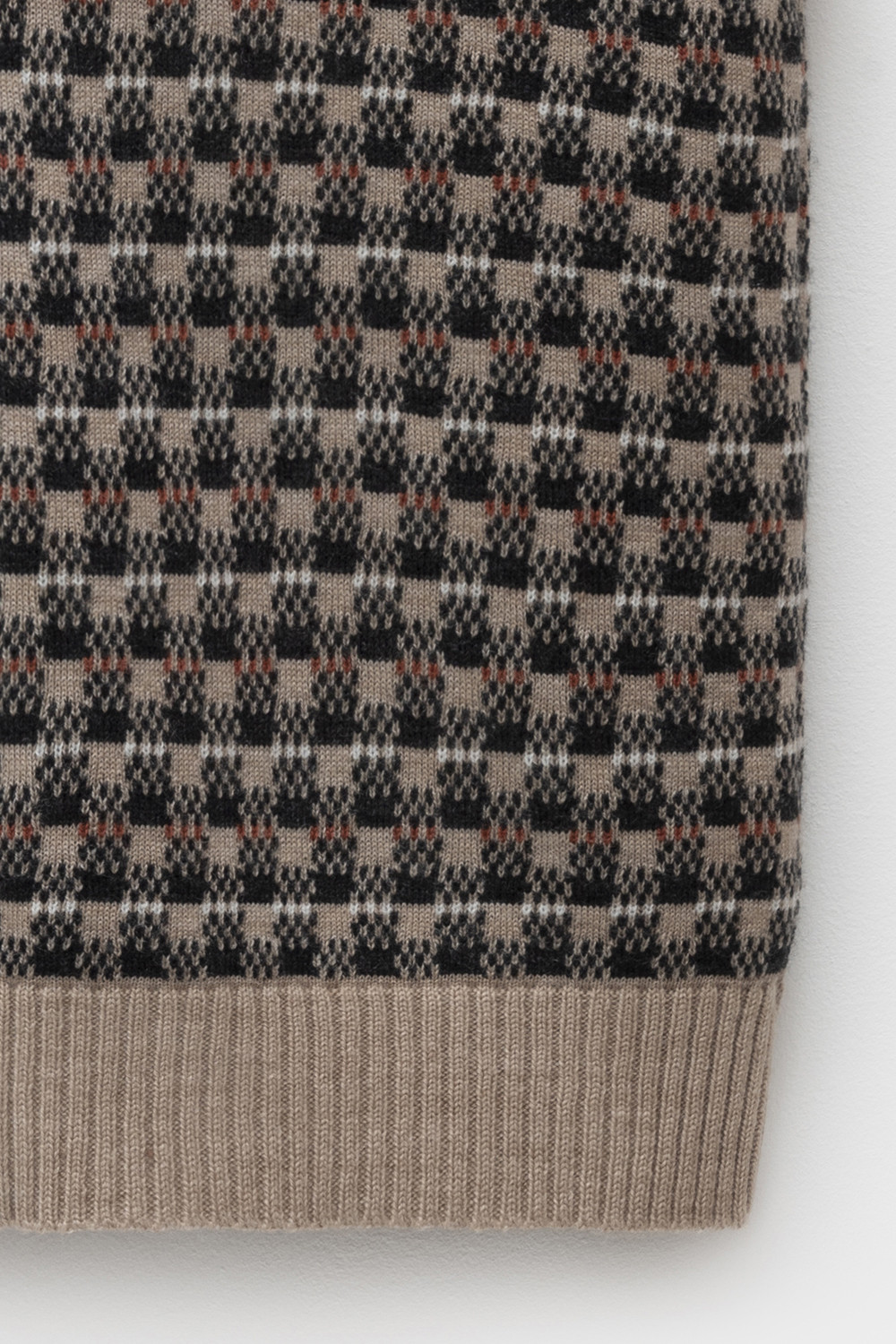 Жилеты женские для мам, артикул: ЕВ 30248/ш, цвет: бежевый, фото 8