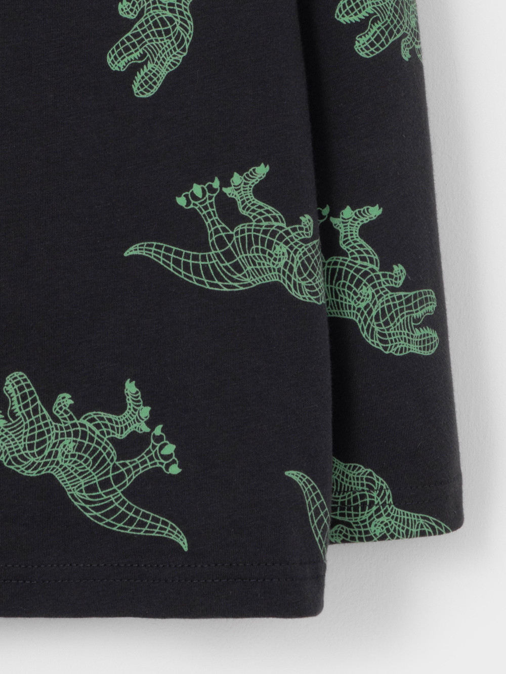 Лонгсливы для мальчика, артикул: КР 302273-1, цвет: темно-серый, фото 8