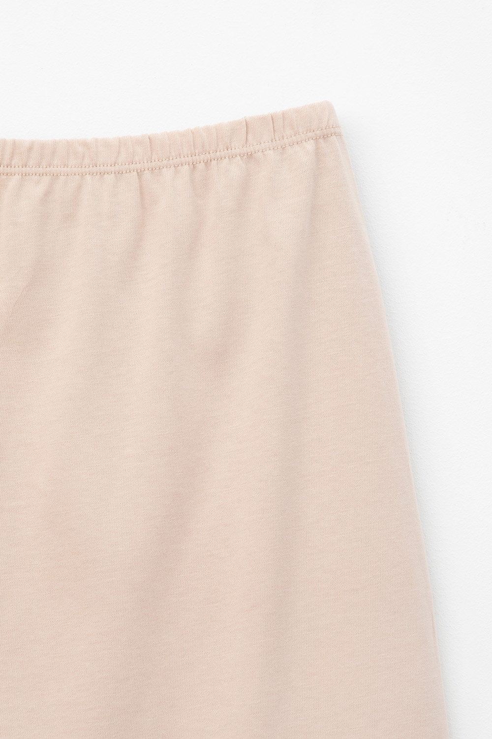 Юбки женские для мам, артикул: ЕВ 733, цвет: синий, фото 8