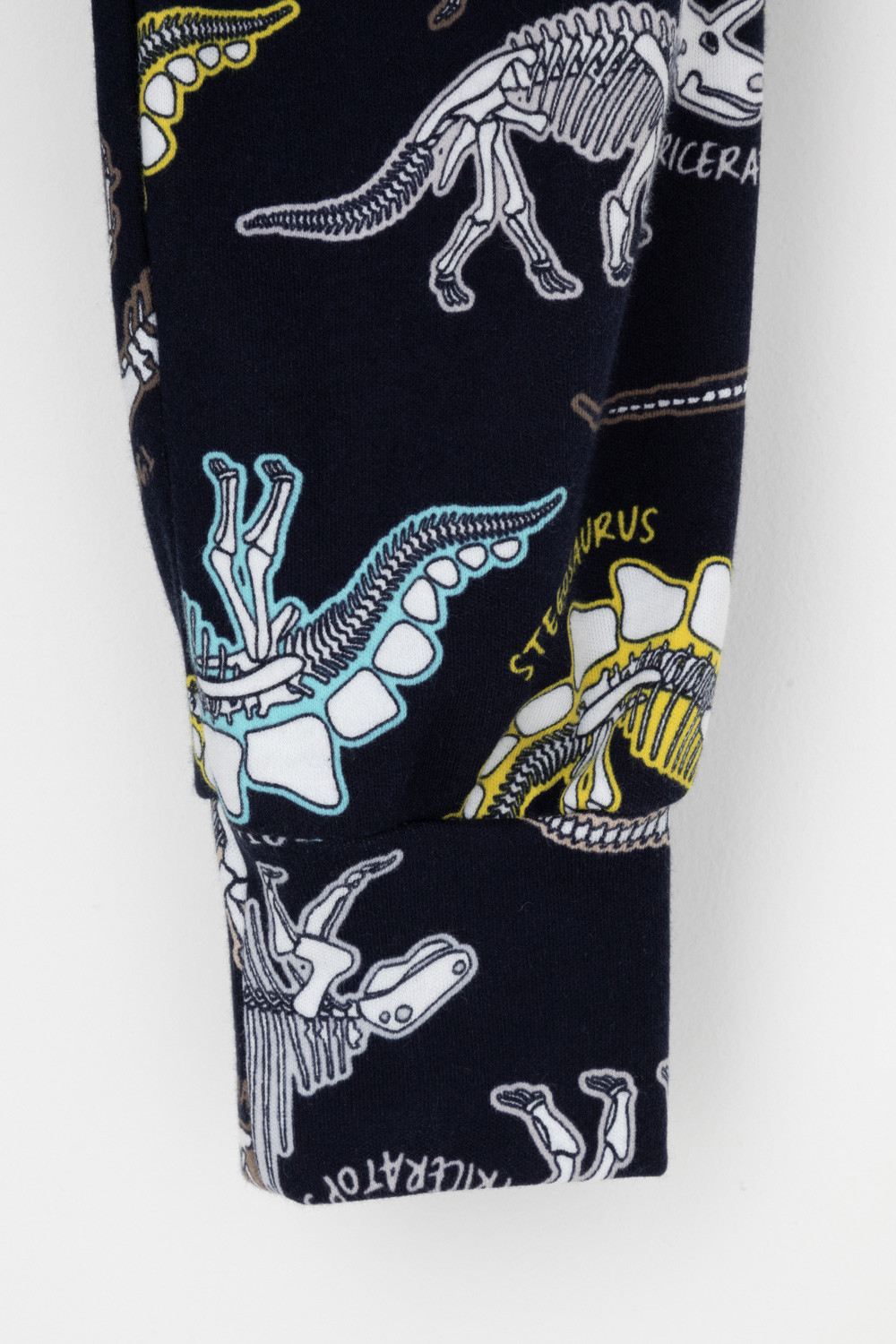 Пижама для мальчика, артикул: К 1541/24, цвет: темно-синий, фото 8