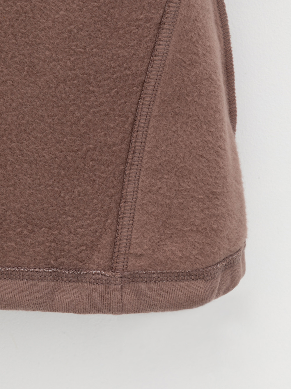 Свитшоты для девочки, артикул: КР 302821, цвет: кофейный, фото 8