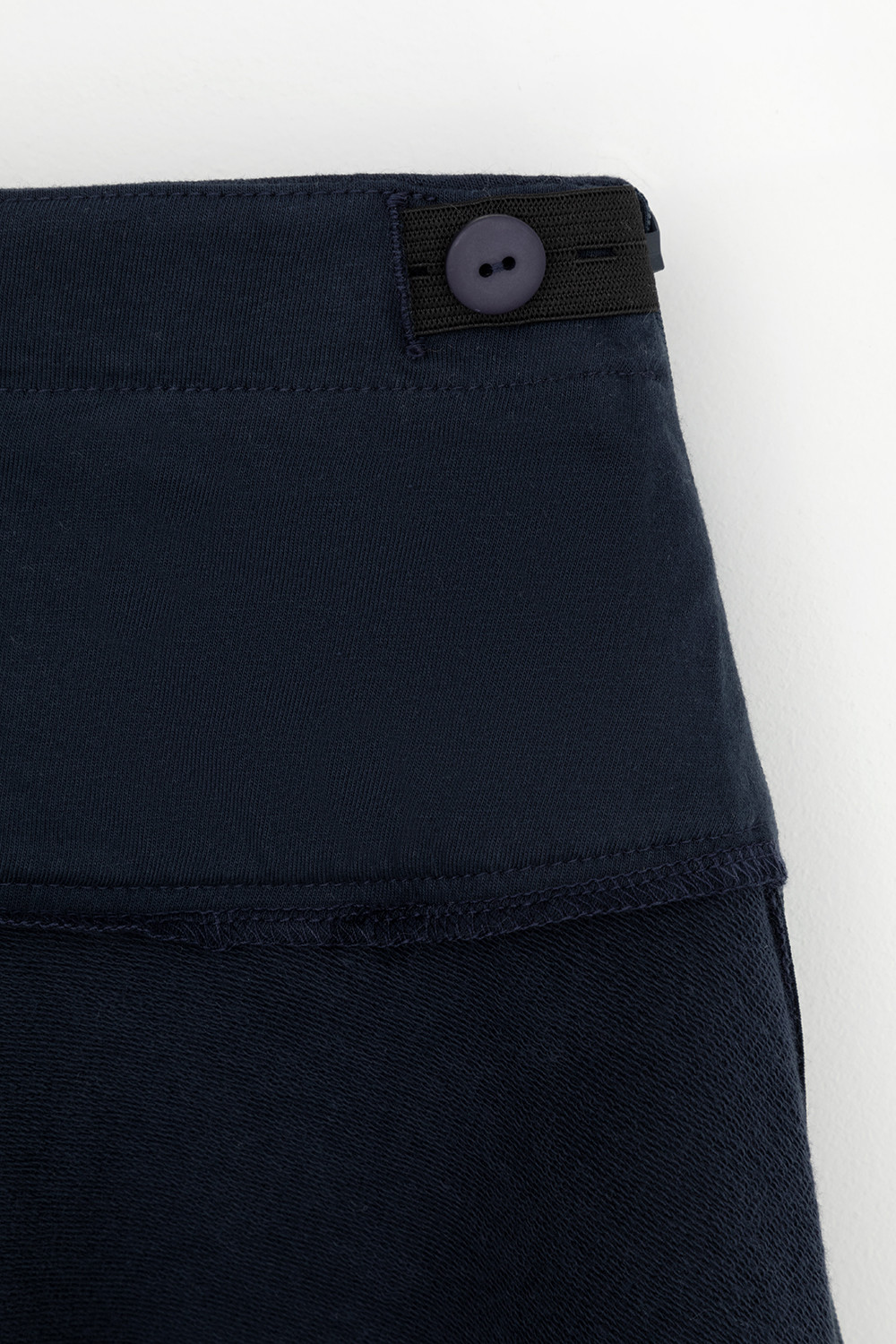 Юбка для девочки, артикул: К 7140, цвет: синий, фото 8