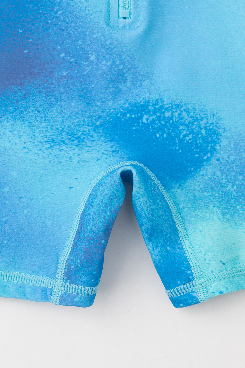 Плавки для мальчика, артикул: ТК 16007/7н ФВ, цвет: голубой, фото 8