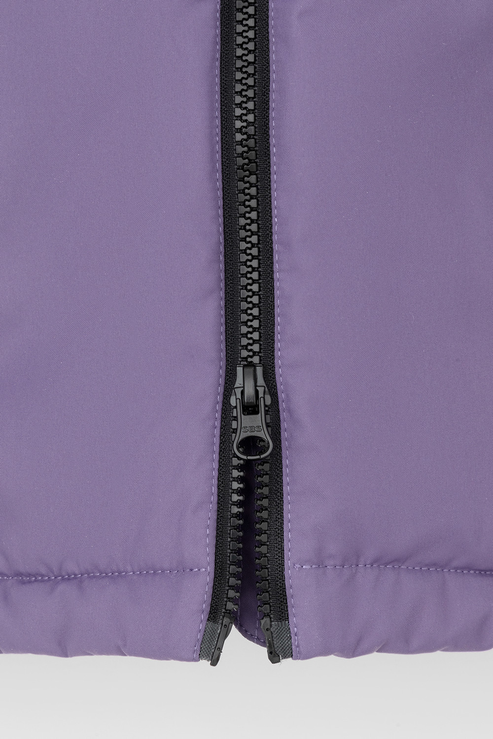 Пальто для девочки, артикул: ВК 38109/2 УЗГ, цвет: фиолетовый, фото 8