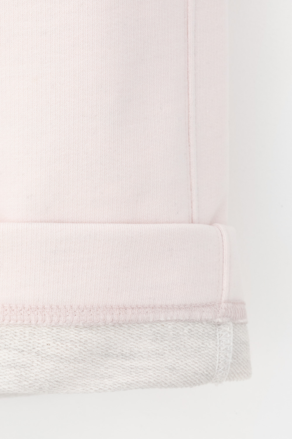 Брюки женские для мам, артикул: ЕВТ 4149, цвет: розовый, фото 8