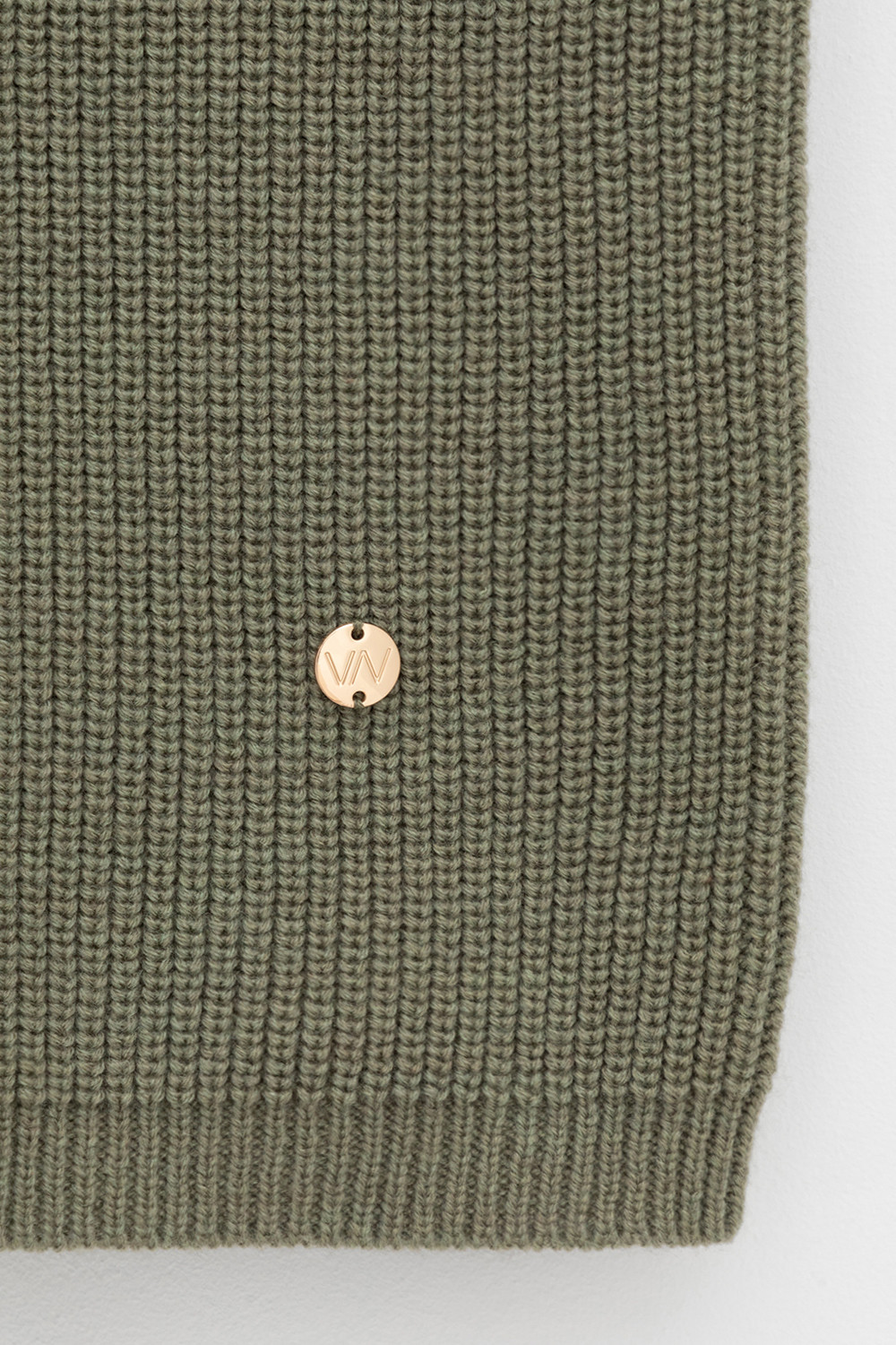 Жилеты женские для мам, артикул: ЕВ 30235/ш, цвет: хаки, фото 8