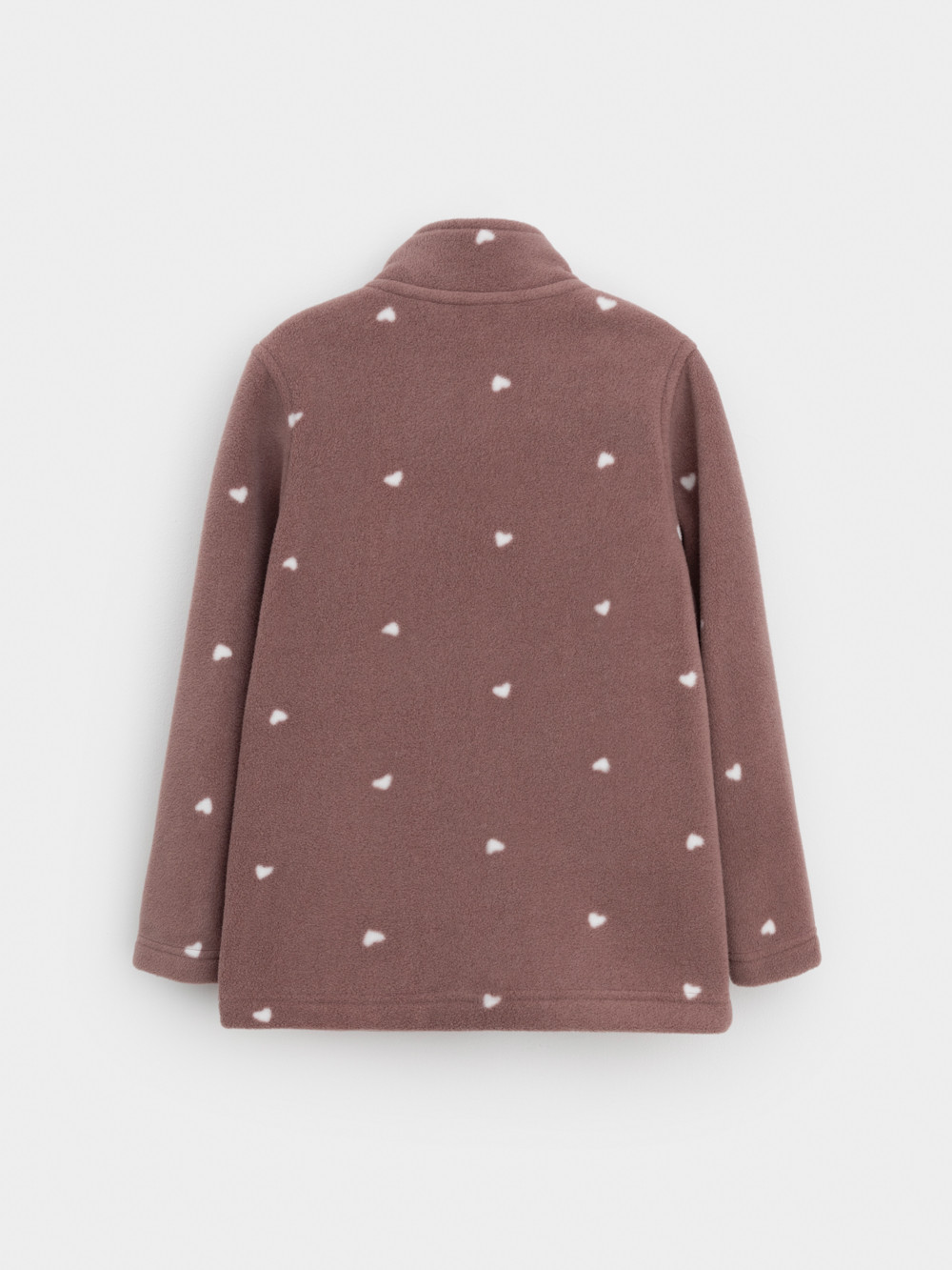 Куртка для девочки, артикул: ФЛ 34025/н/45 ГР, цвет: розовый, фото 8