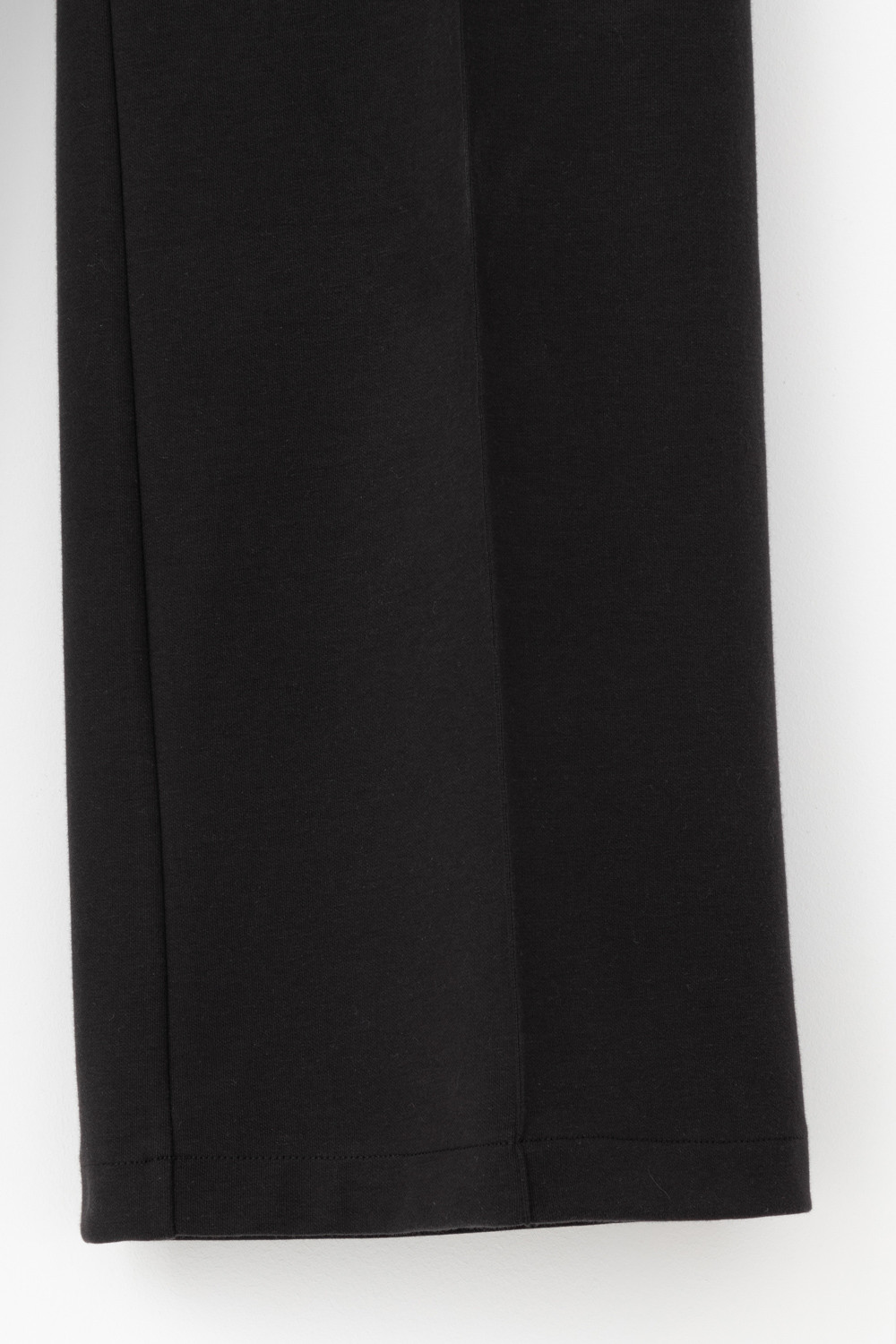 Брюки женские для мам, артикул: ЕВТ 4112, цвет: черный, фото 8