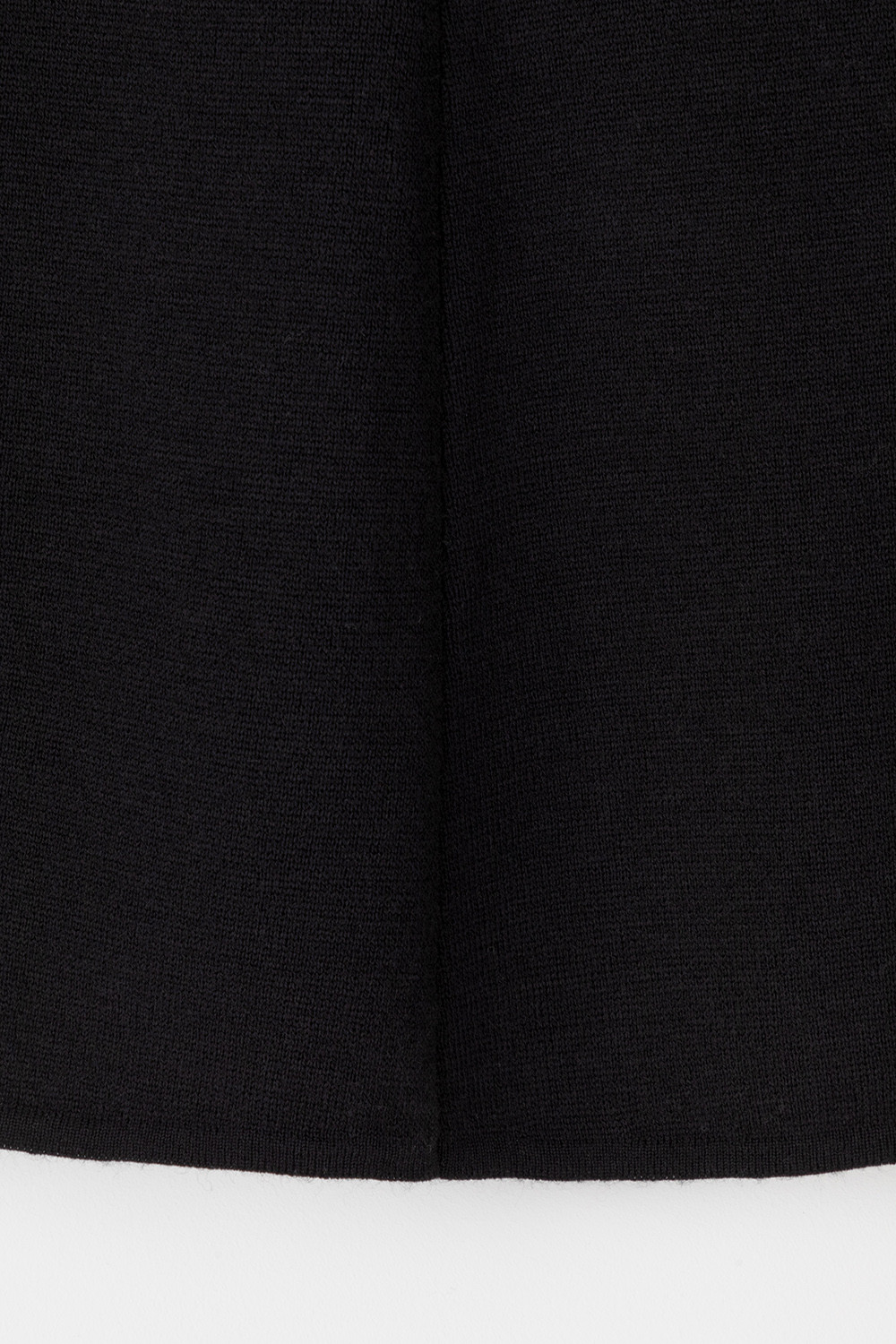 Юбки женские для мам, артикул: ЕВ 737/ш, цвет: черный, фото 8