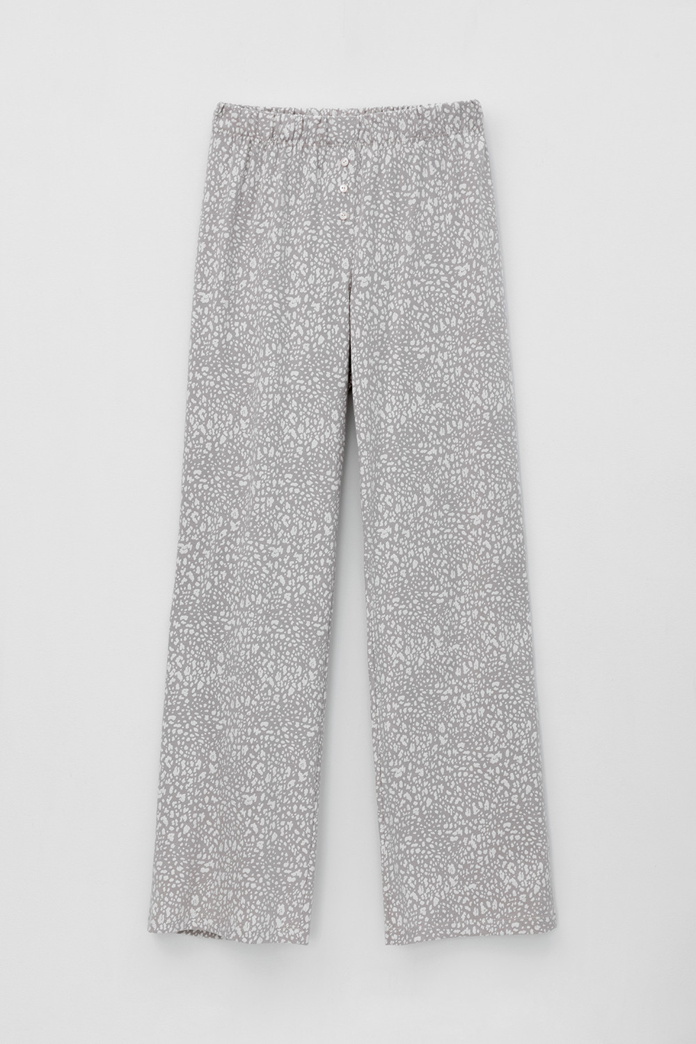 Комплекты для дома для мам, артикул: Е 20114, цвет: светло-серый5, фото 8