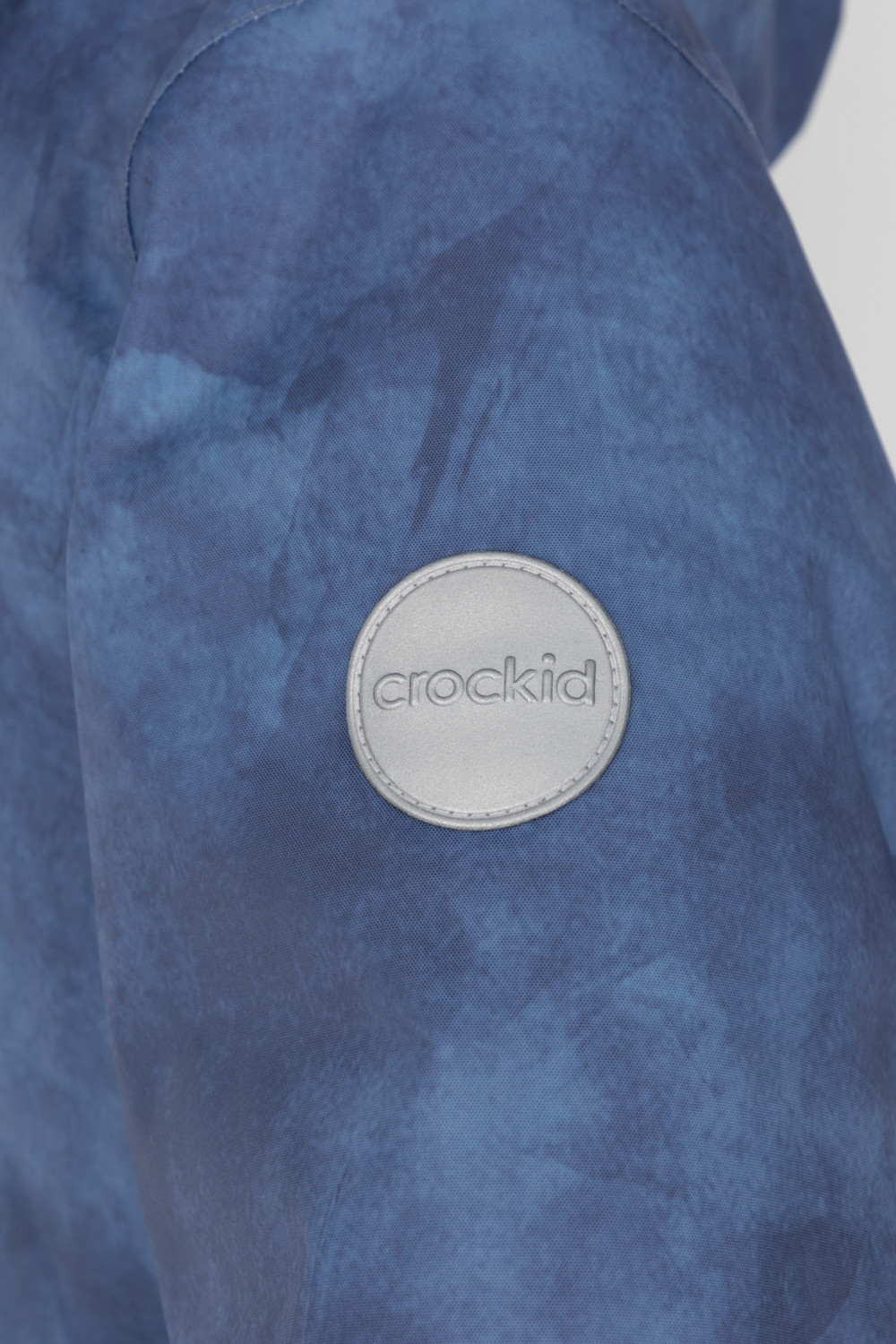 Куртки для мальчика, артикул: ВК 36102/н/1 ГР ( 92-122), цвет: синий, фото 8