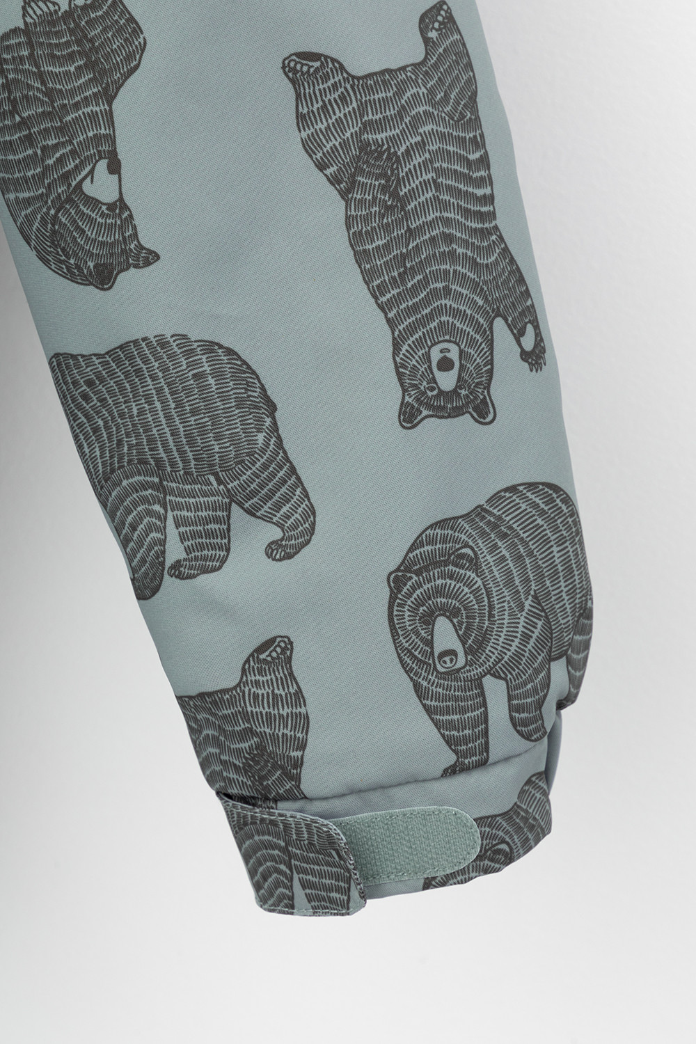 Куртки для мальчика, артикул: ВК 36084/н/1 Ал, цвет: зеленый, фото 8