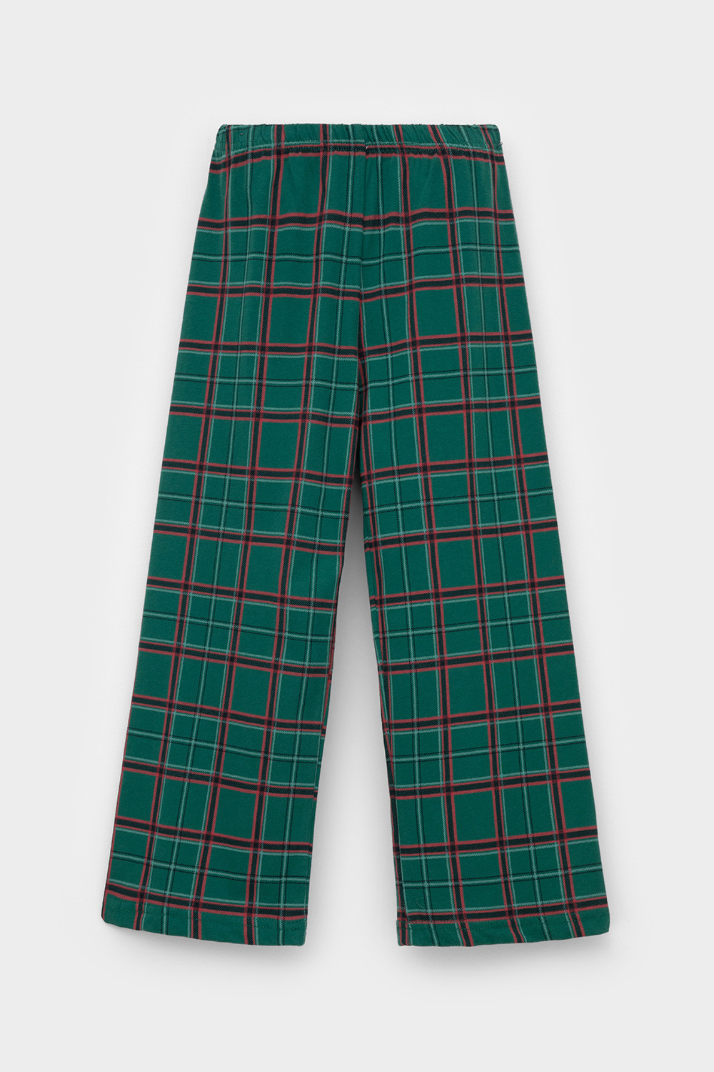 Пижама для девочки, артикул: К 1640, цвет: светло-розовый, фото 8