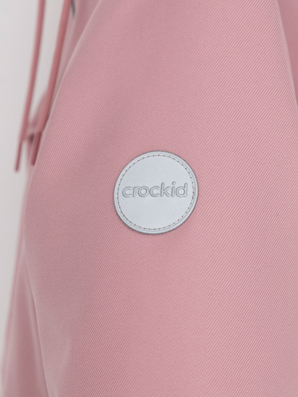 Куртка для девочки, артикул: ВК 32179/3 УЗГ, цвет: розовый, фото 8