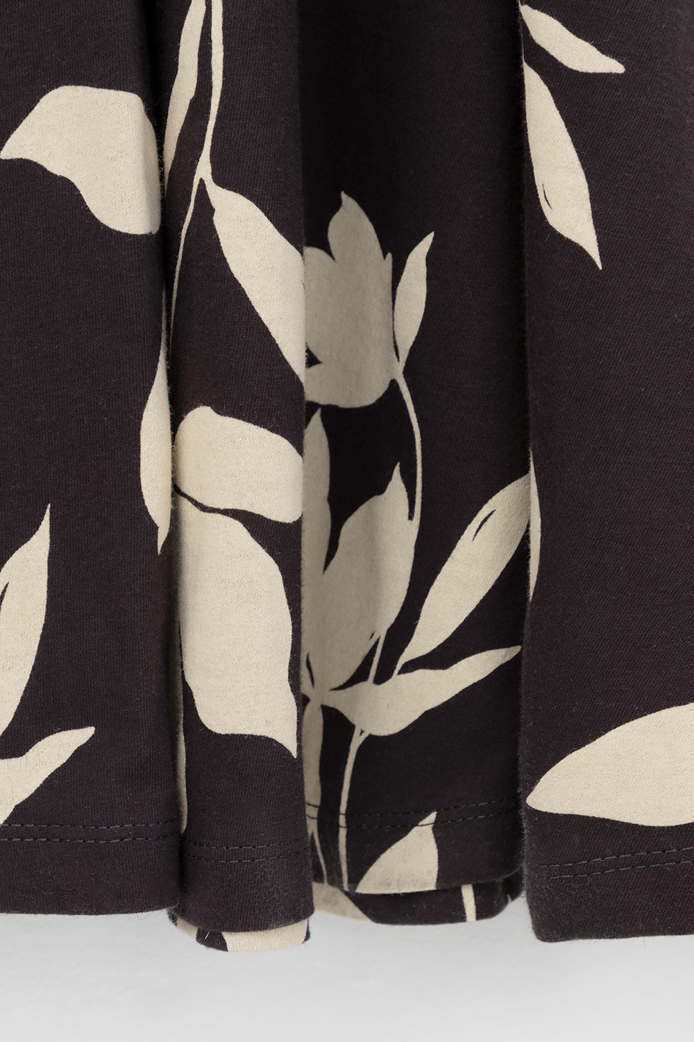 Платья женские для мам, артикул: ЕВТ 5062, цвет: черный3, фото 8