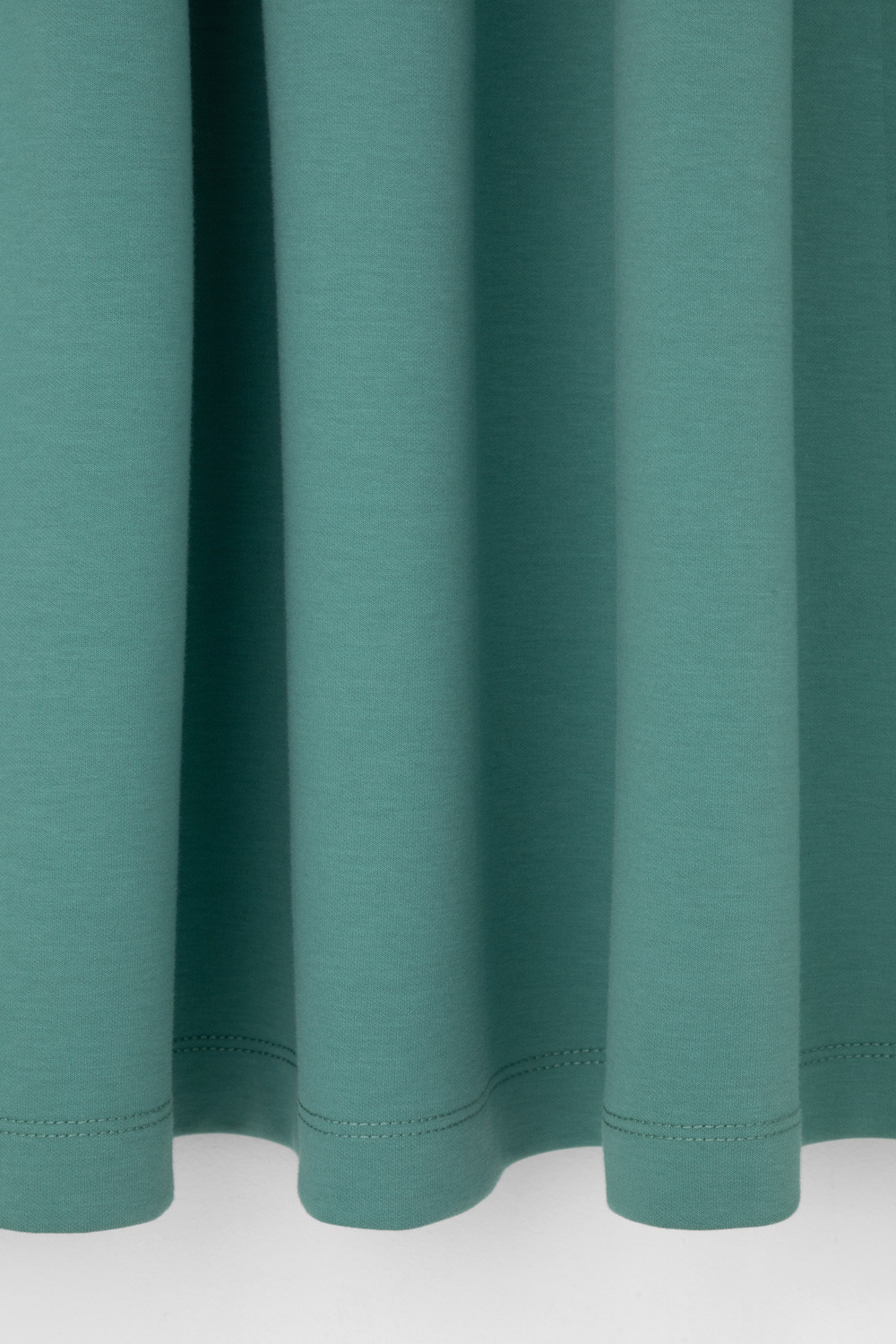 Платья женские для мам, артикул: ЕВТ 5086, цвет: зеленый, фото 8