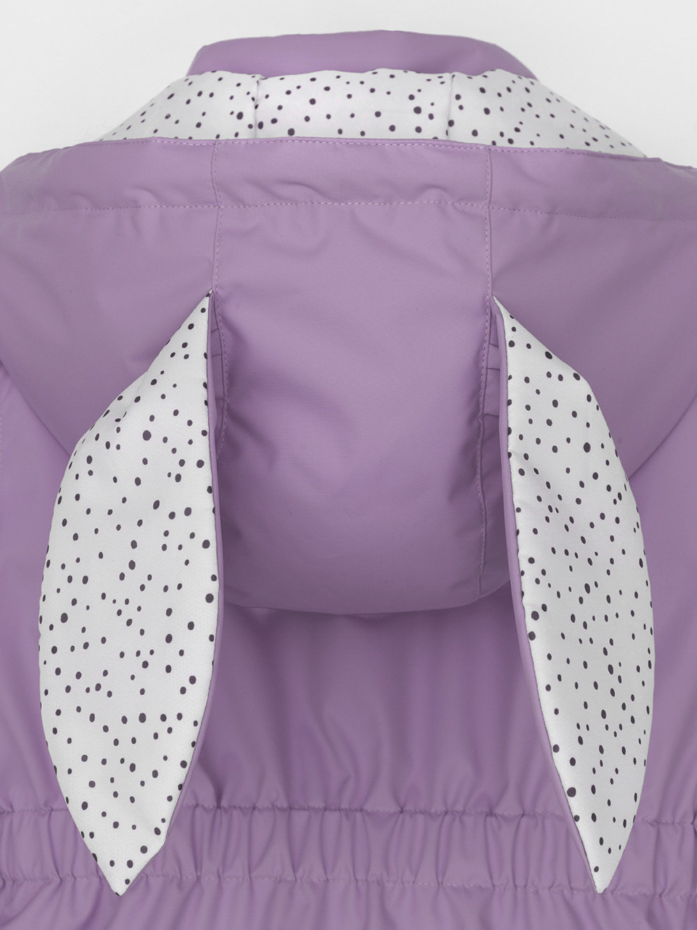 Куртка для девочки, артикул: ВК 32164/5 УЗГ, цвет: бордовый, фото 8