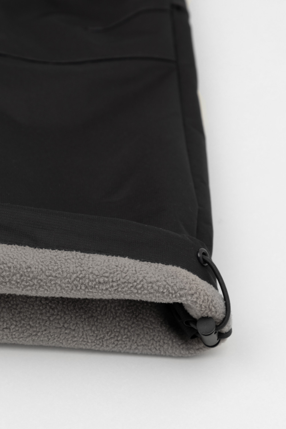 Брюки утепленные, артикул: ВК 46018/24/1 УЗГ, цвет: черный, фото 8