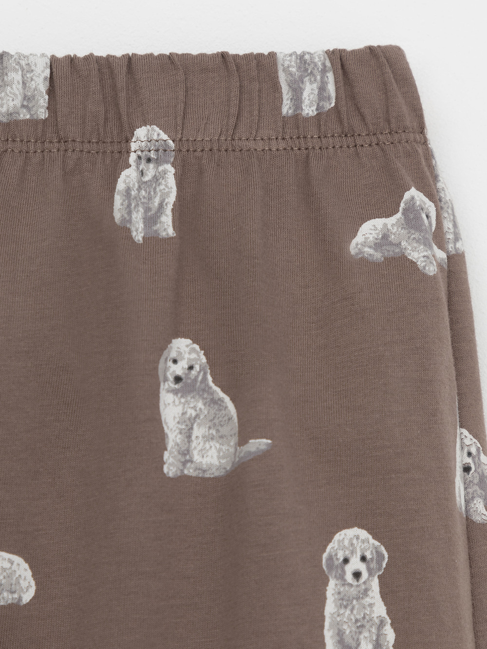 Комплекты для дома для мам, артикул: МП 20143, цвет: коричневый, фото 8