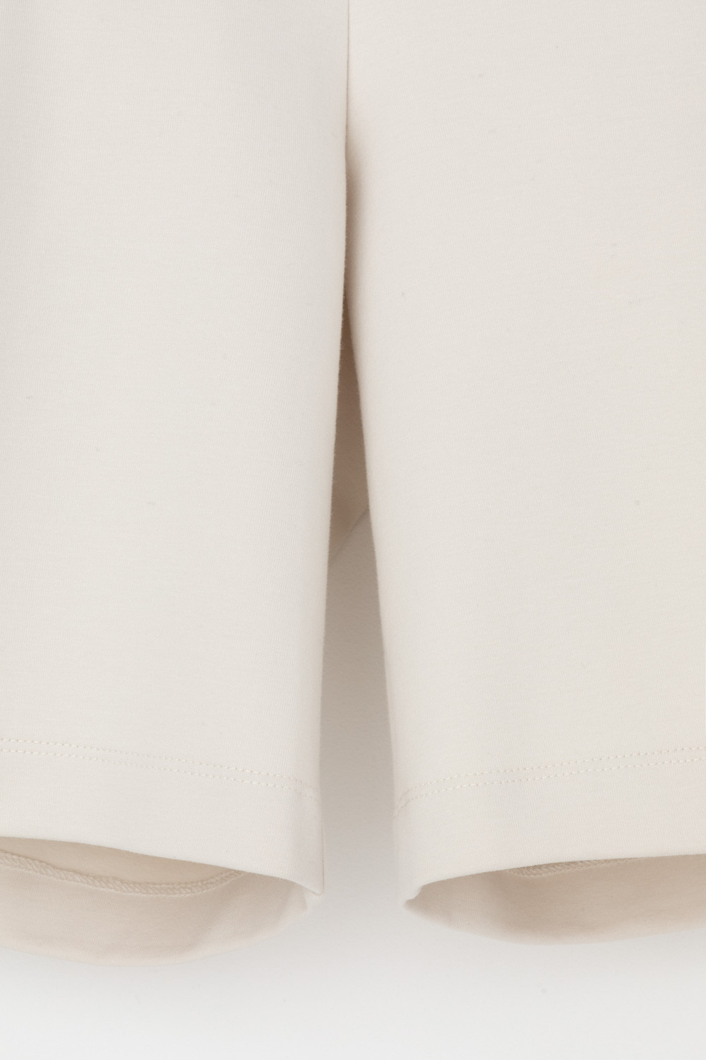 Шорты женские для мам, артикул: ЕВТ 4140, цвет: светло-бежевый, фото 8