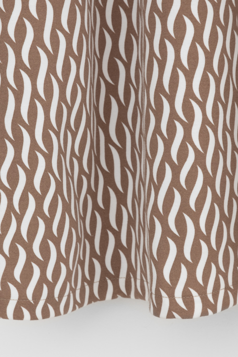 Платья женские для мам, артикул: ЕВТ 5071, цвет: бежевый, фото 8