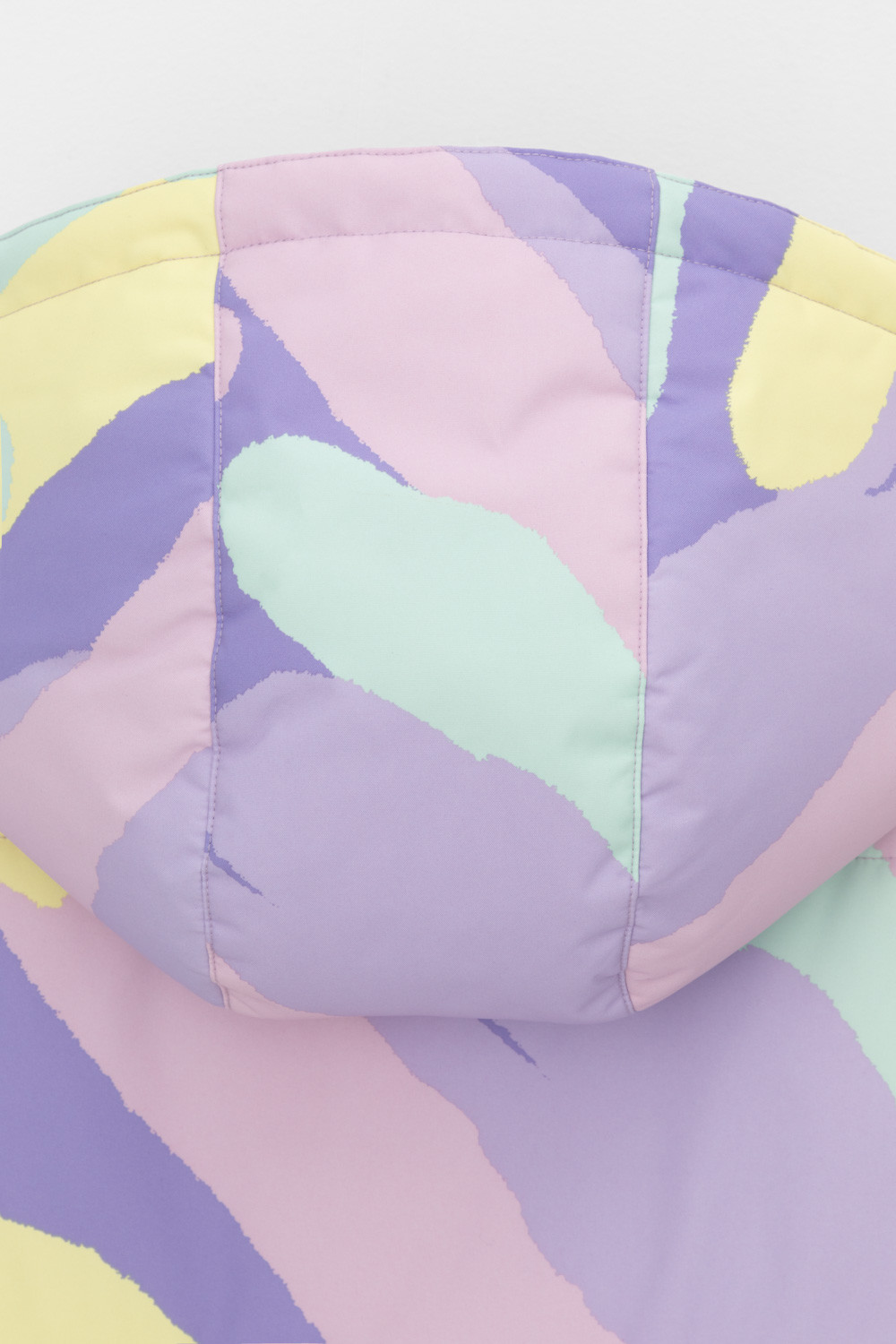 Жилет для девочки, артикул: ВК 35017/н/1 ГР (98-128), цвет: мульти, фото 8